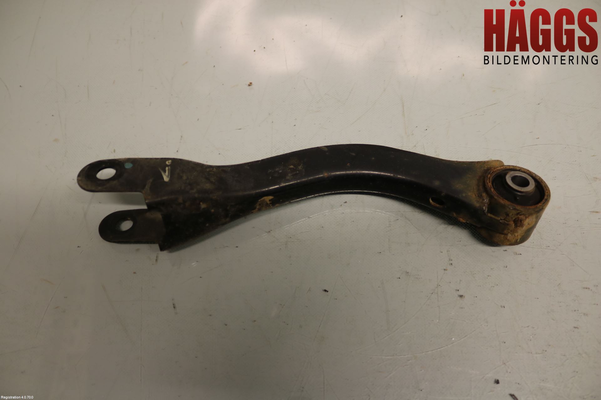 Subaru XV 12-17 Bärarm Bak Höger