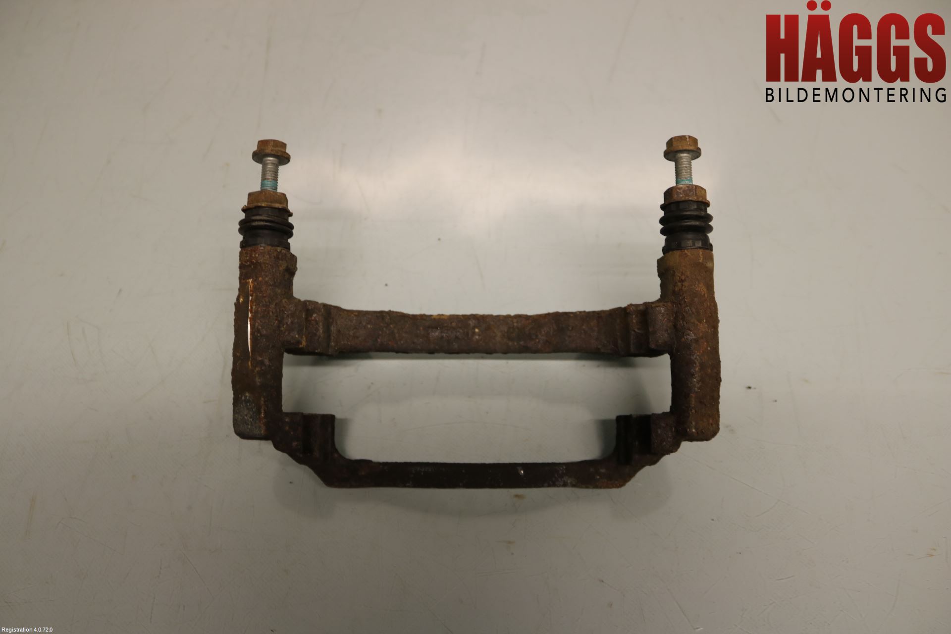 Volkswagen VW CADDY 16-20 Bromsokshållare