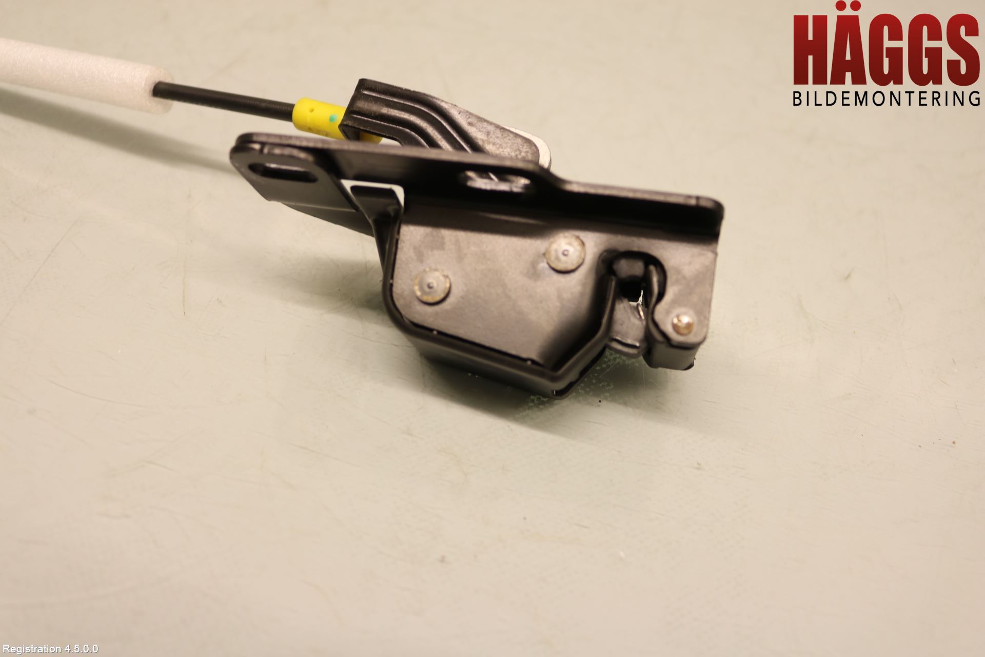 Peugeot EXPERT/E-EXPERT 17- Låskista-Dörrlås