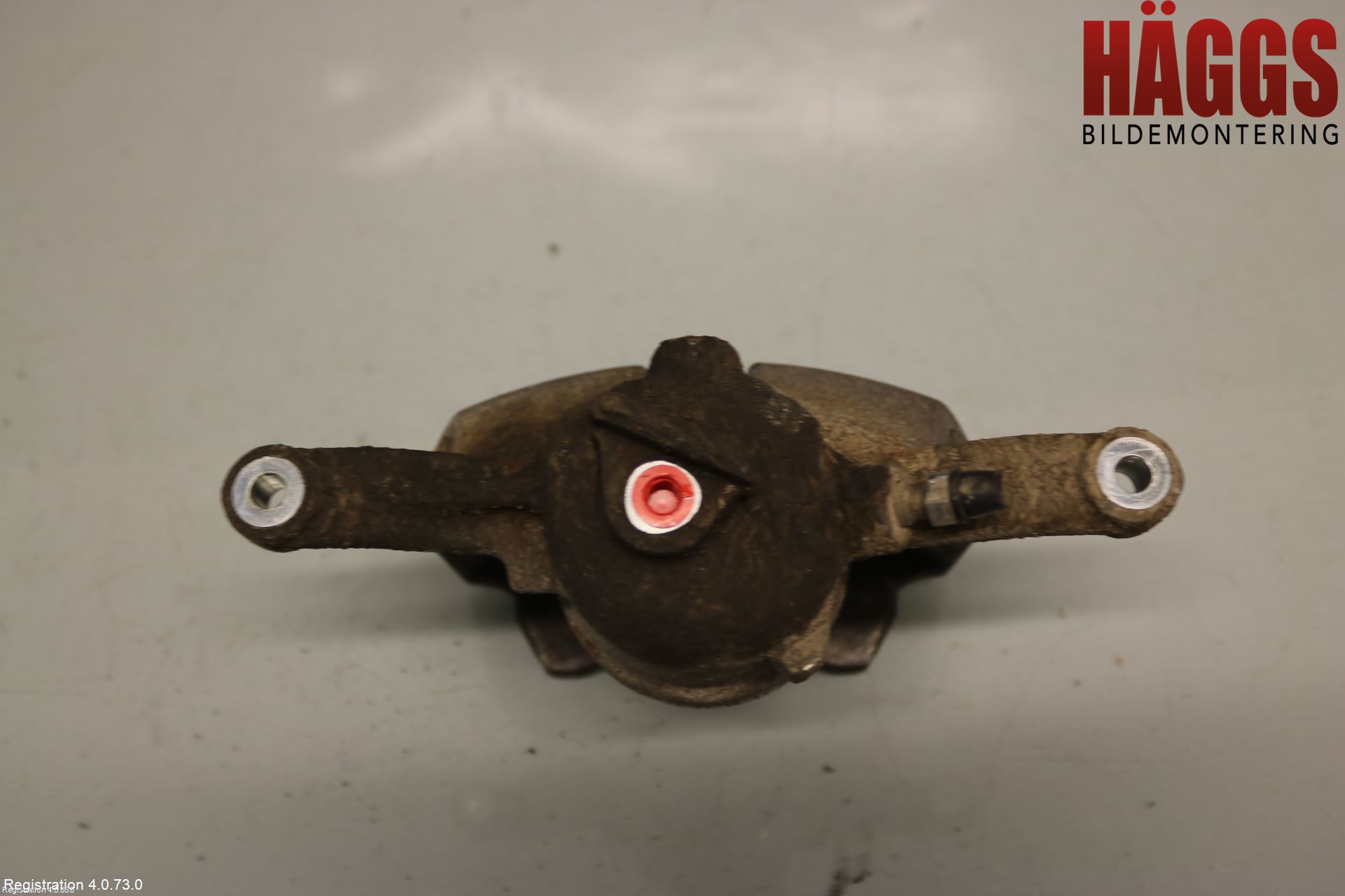 Volkswagen VW GOLF / E-GOLF VII 13-20 Bromsok Fram Höger