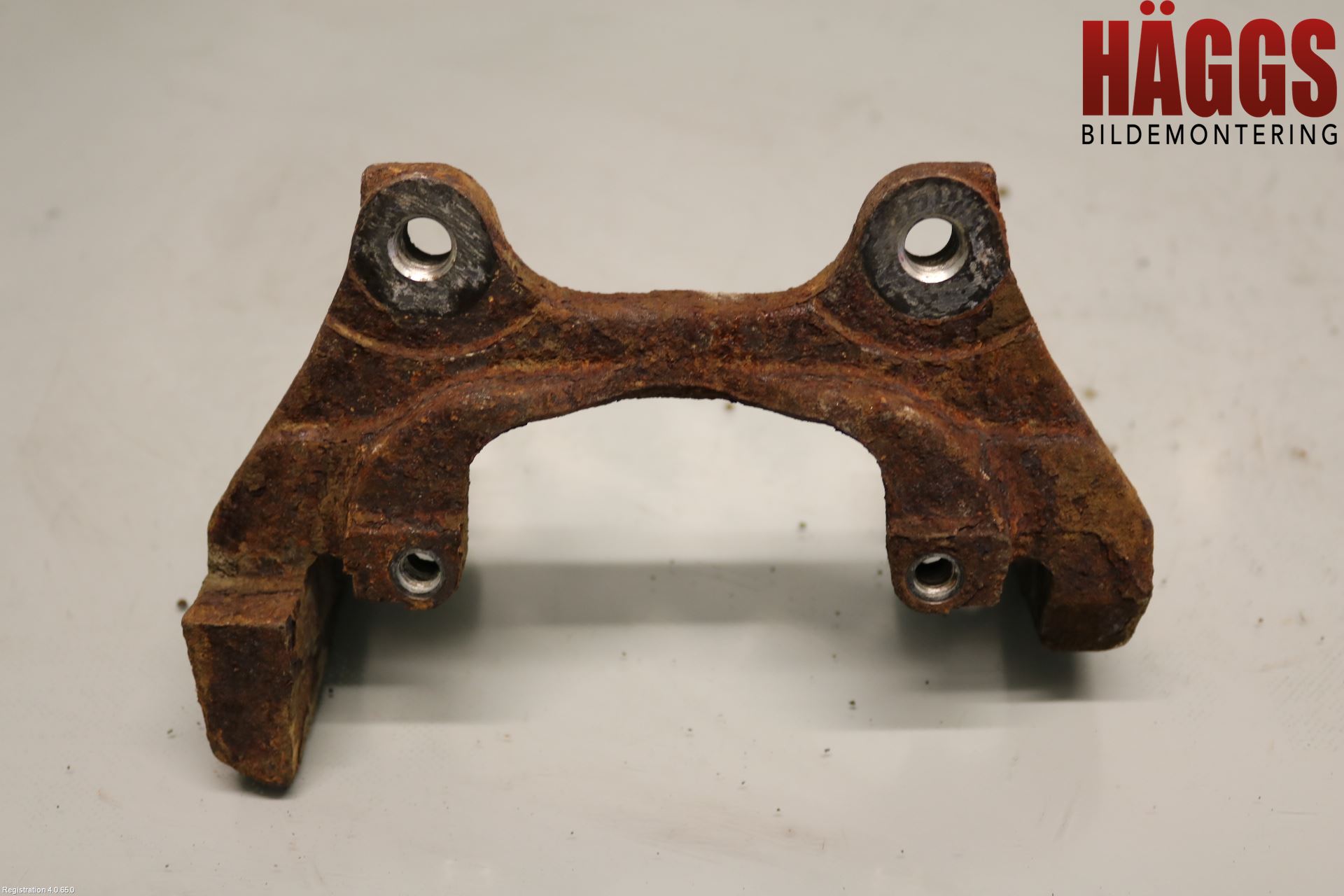 Opel COMBO D 12-18 Bromsokshållare