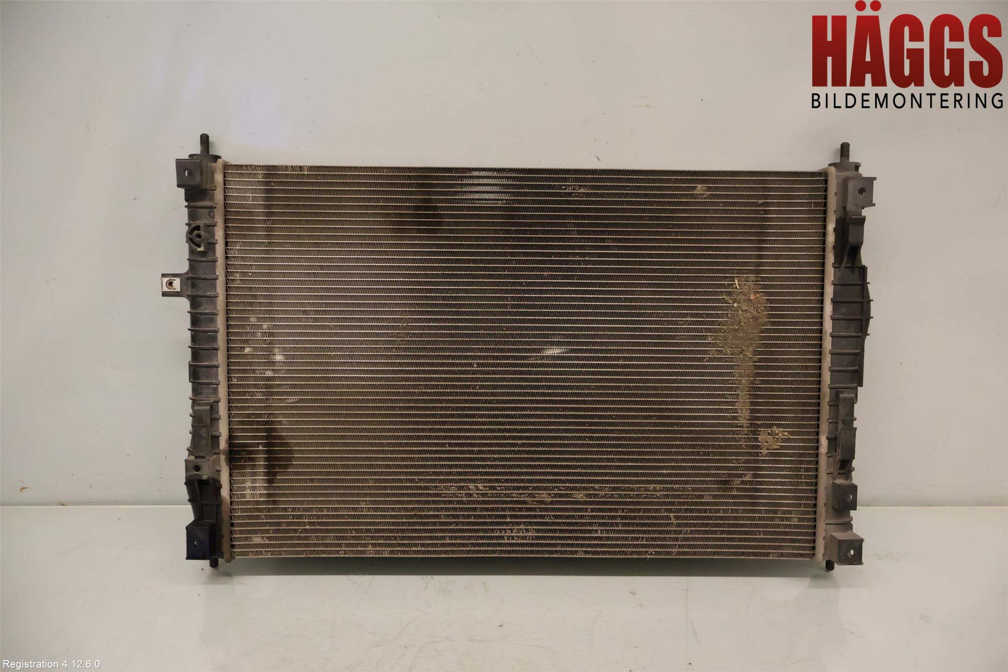 Peugeot EXPERT/E-EXPERT 17- Kylare Man