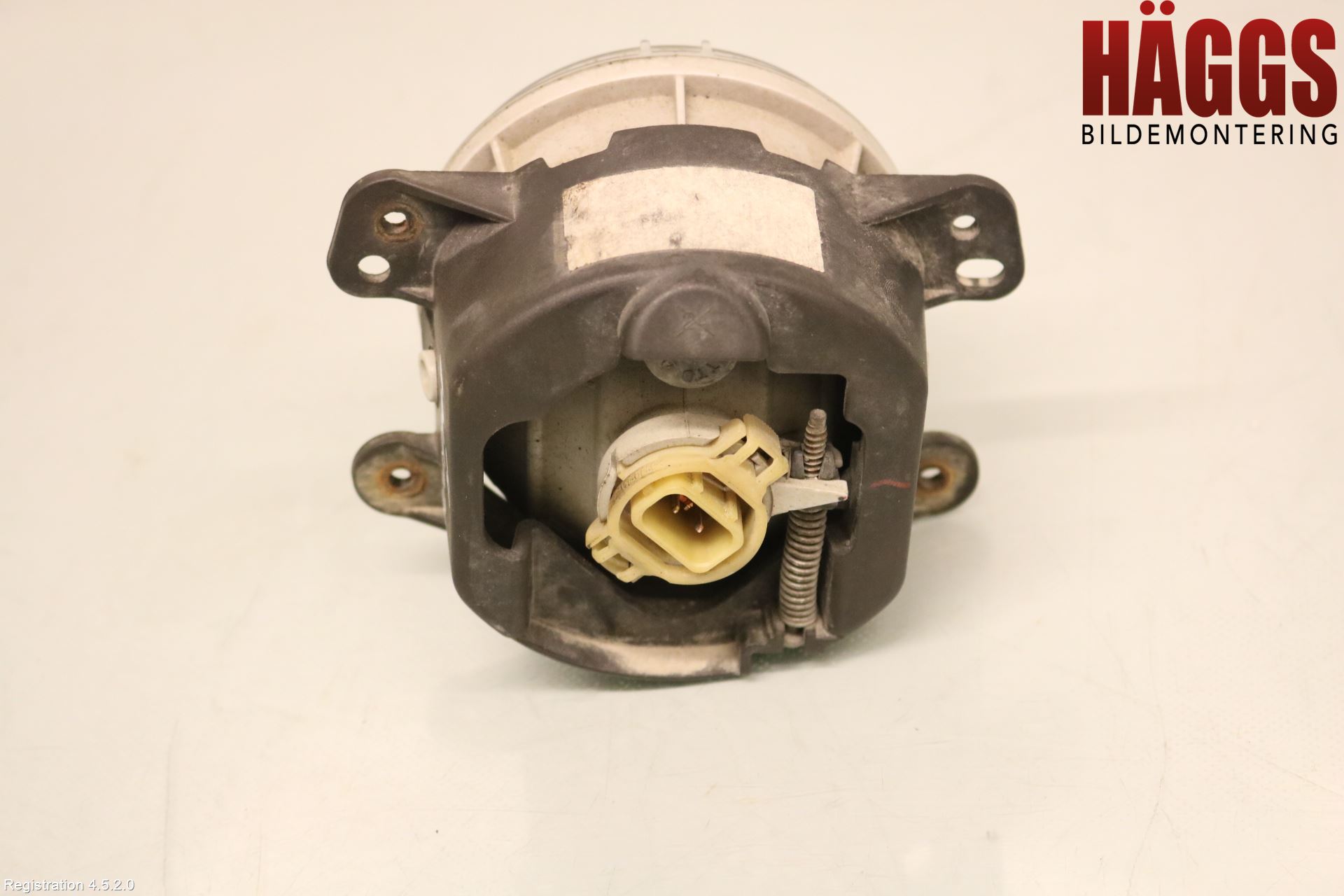 Fiat FREEMONT Dimljus-Varselljus Fram