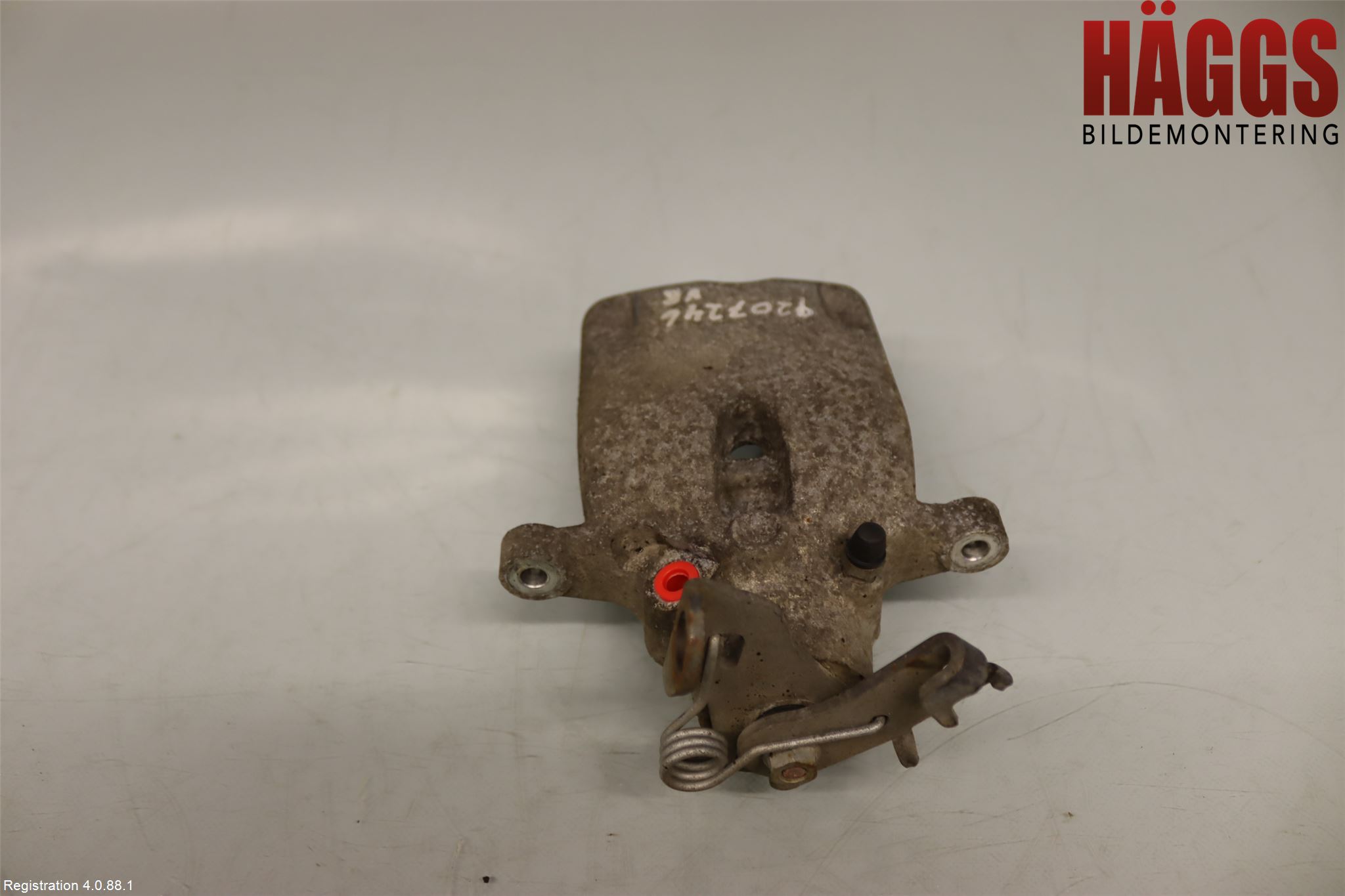 Opel INSIGNIA 17- Bromsok Bak Vänster