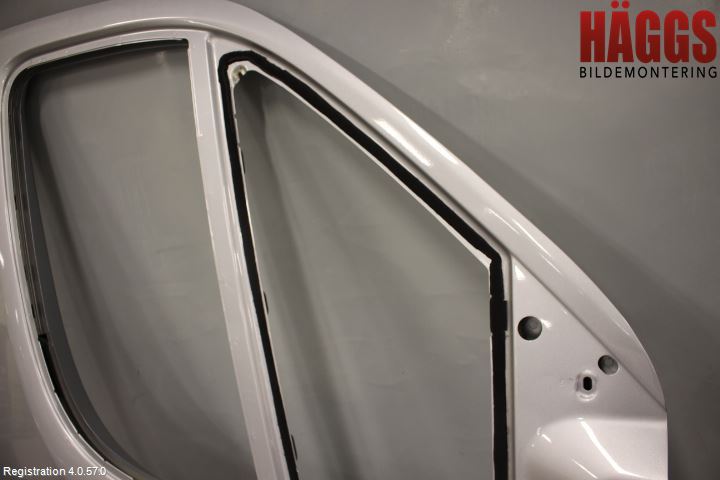 Fiat DUCATO 15-23 Dörr Fram Höger