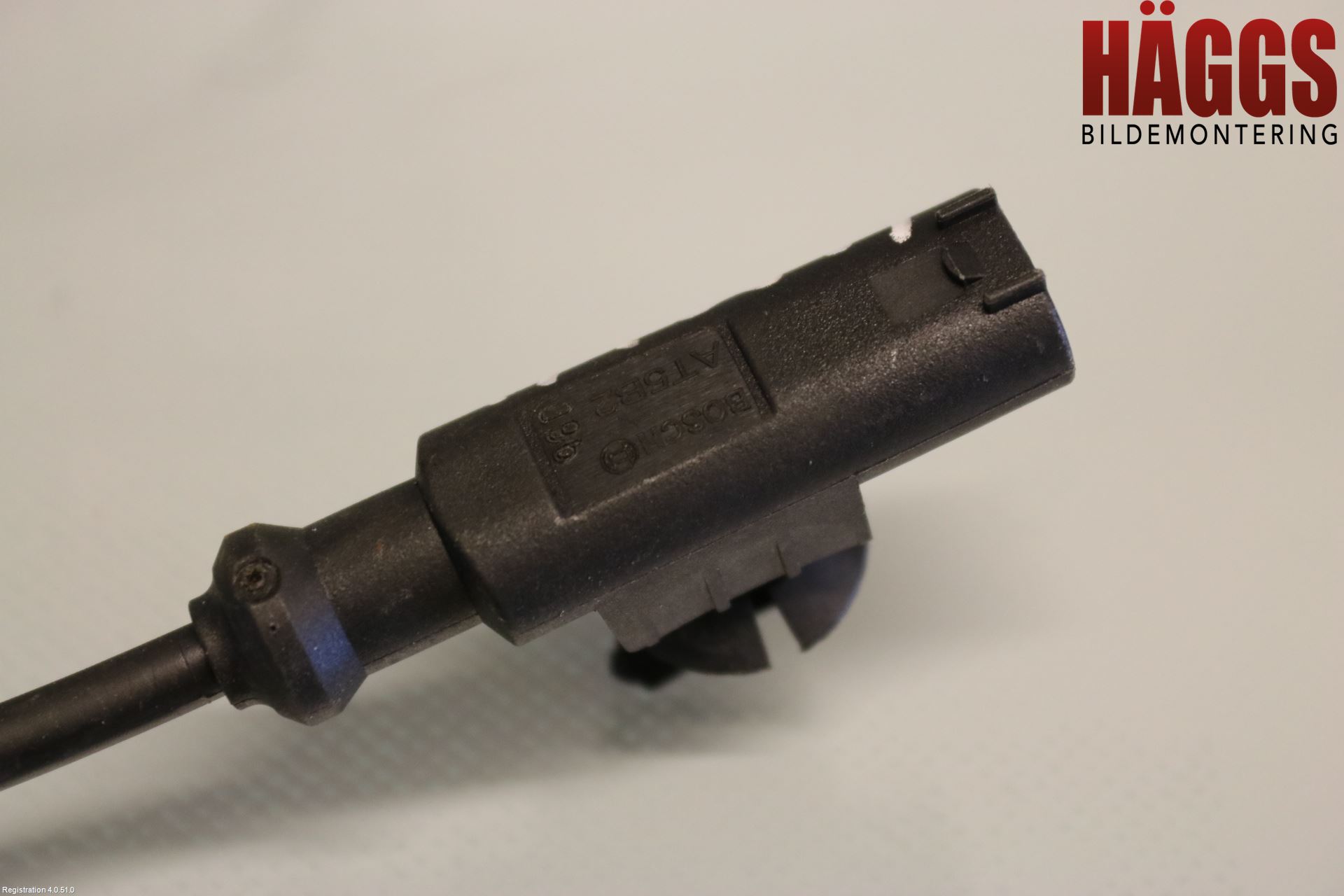 Toyota AURIS 13-19 Abs Sensor