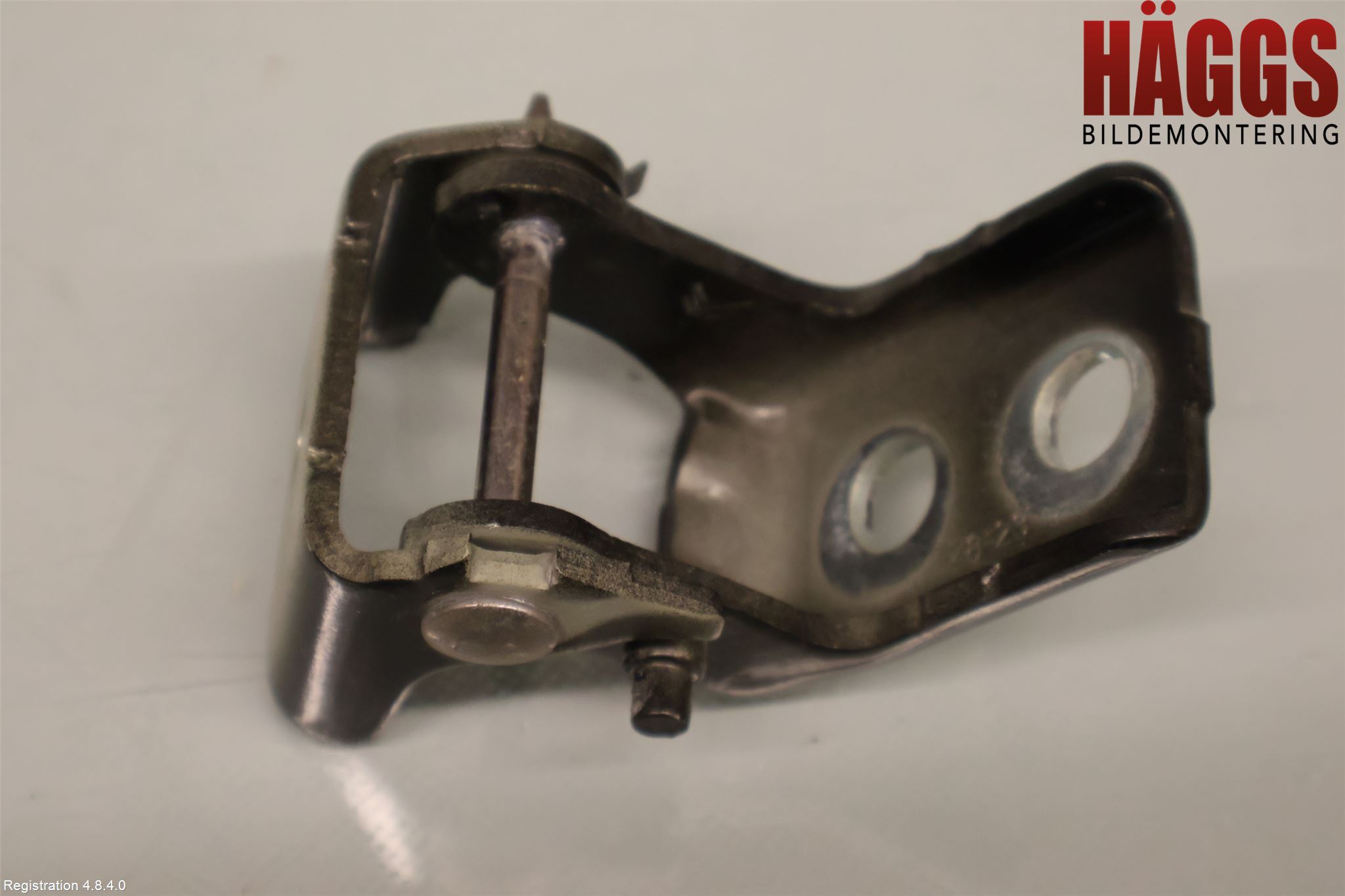 Citroen C4/E-C4 C4X/E-C4X III 21- Dörrgångjärn