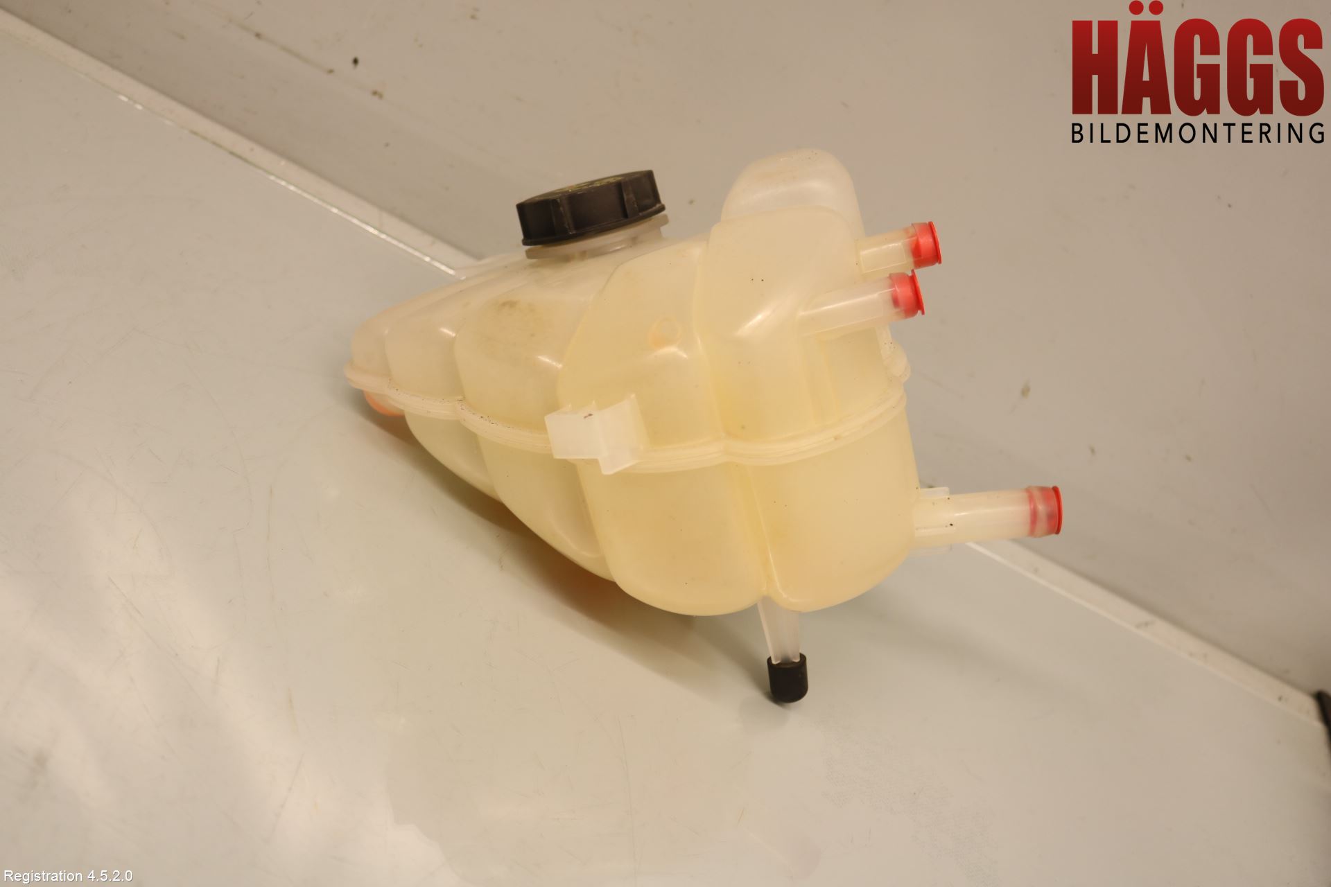 Ford MONDEO 15-22 Expansionstank