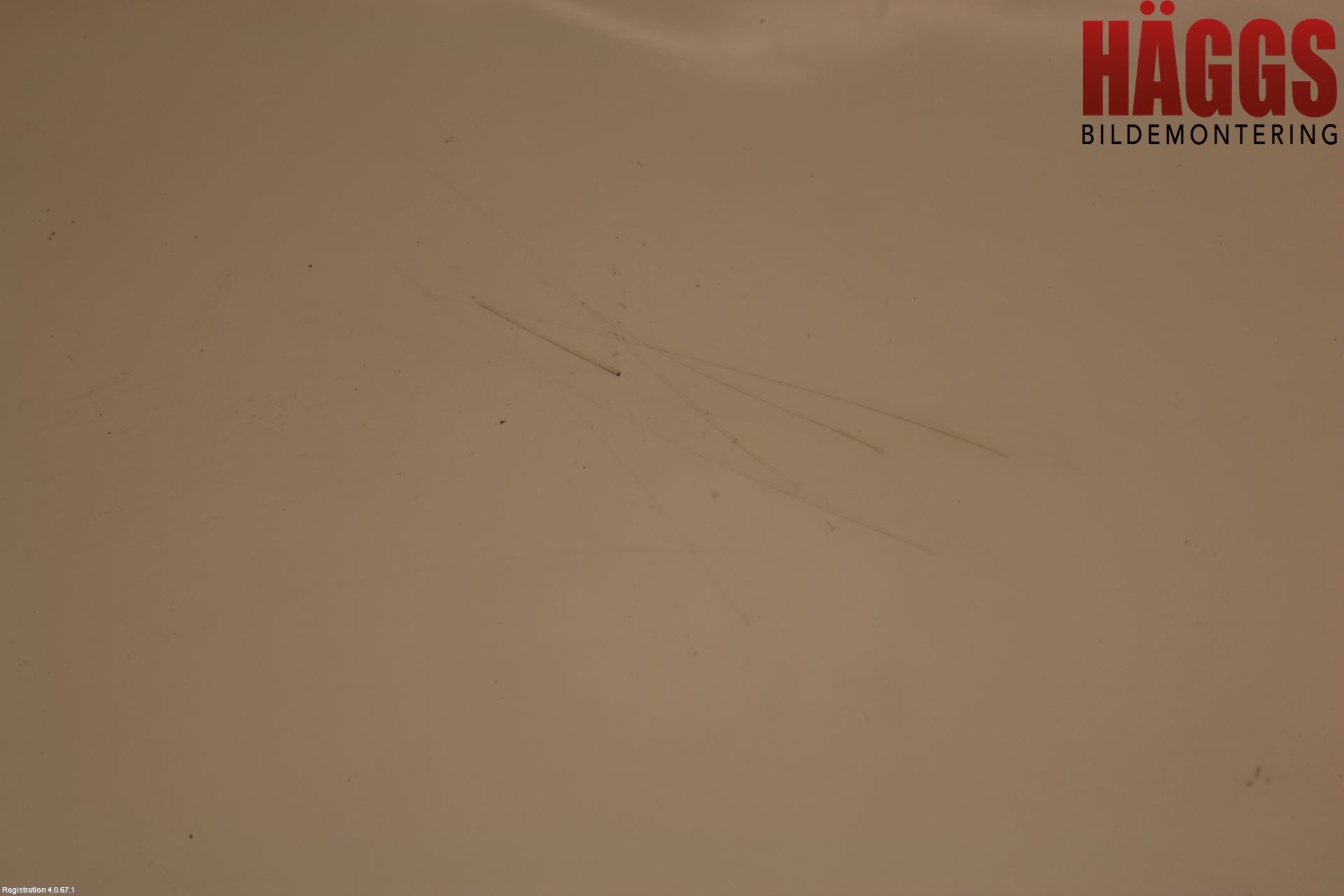 Mercedes-Benz MB A-KLASS (W177) 18- Spoiler Baklucka