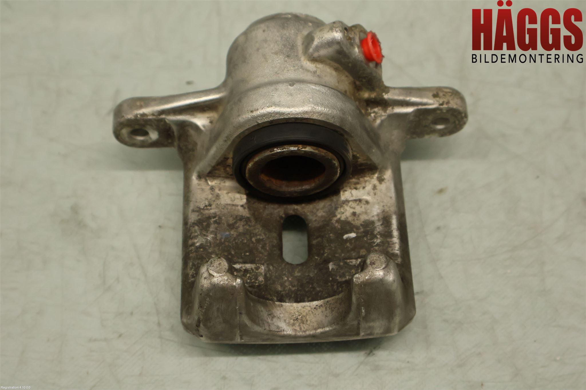 Subaru XV 12-17 Bromsok Bak Vänster