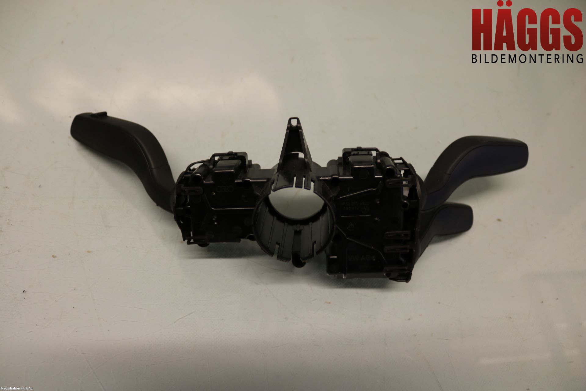 Audi A6/S6 4G 11-18 Spakcentral