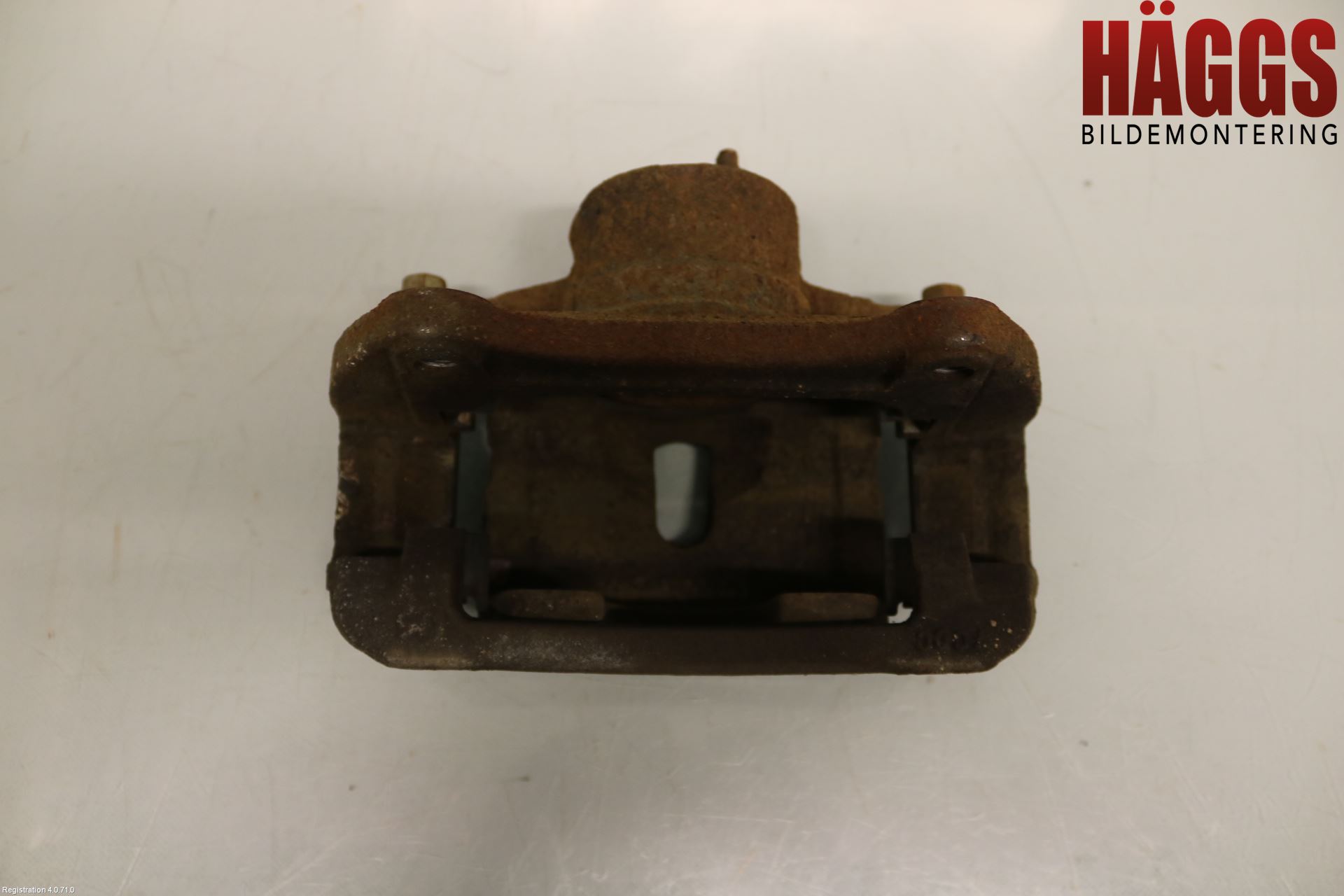 Kia CEED 12-18 Bromsok Fram Vänster