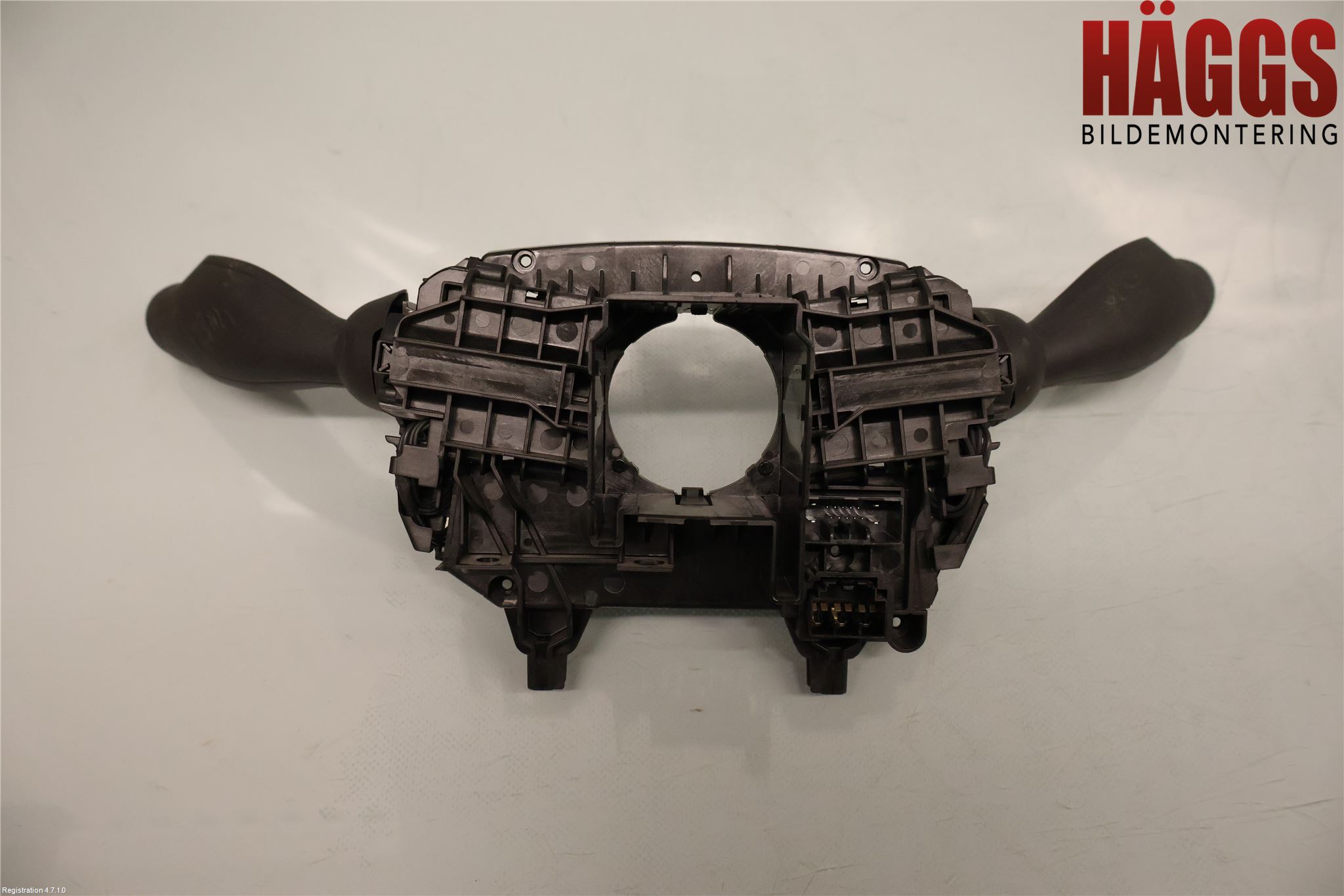 Volvo V90 17->> Spakcentral