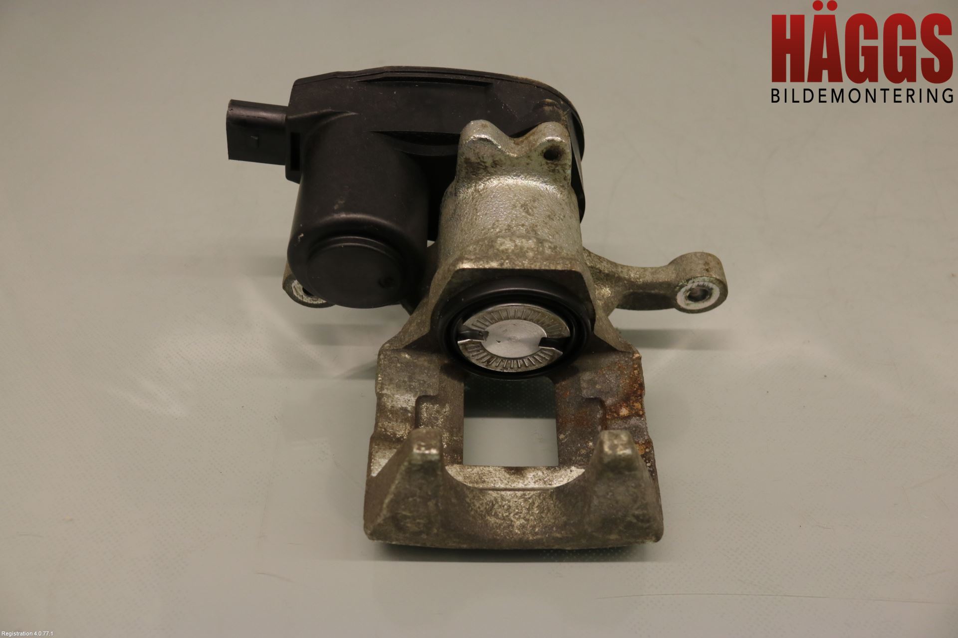 Kia NIRO (DE) 17-22 Bromsok Bak Höger