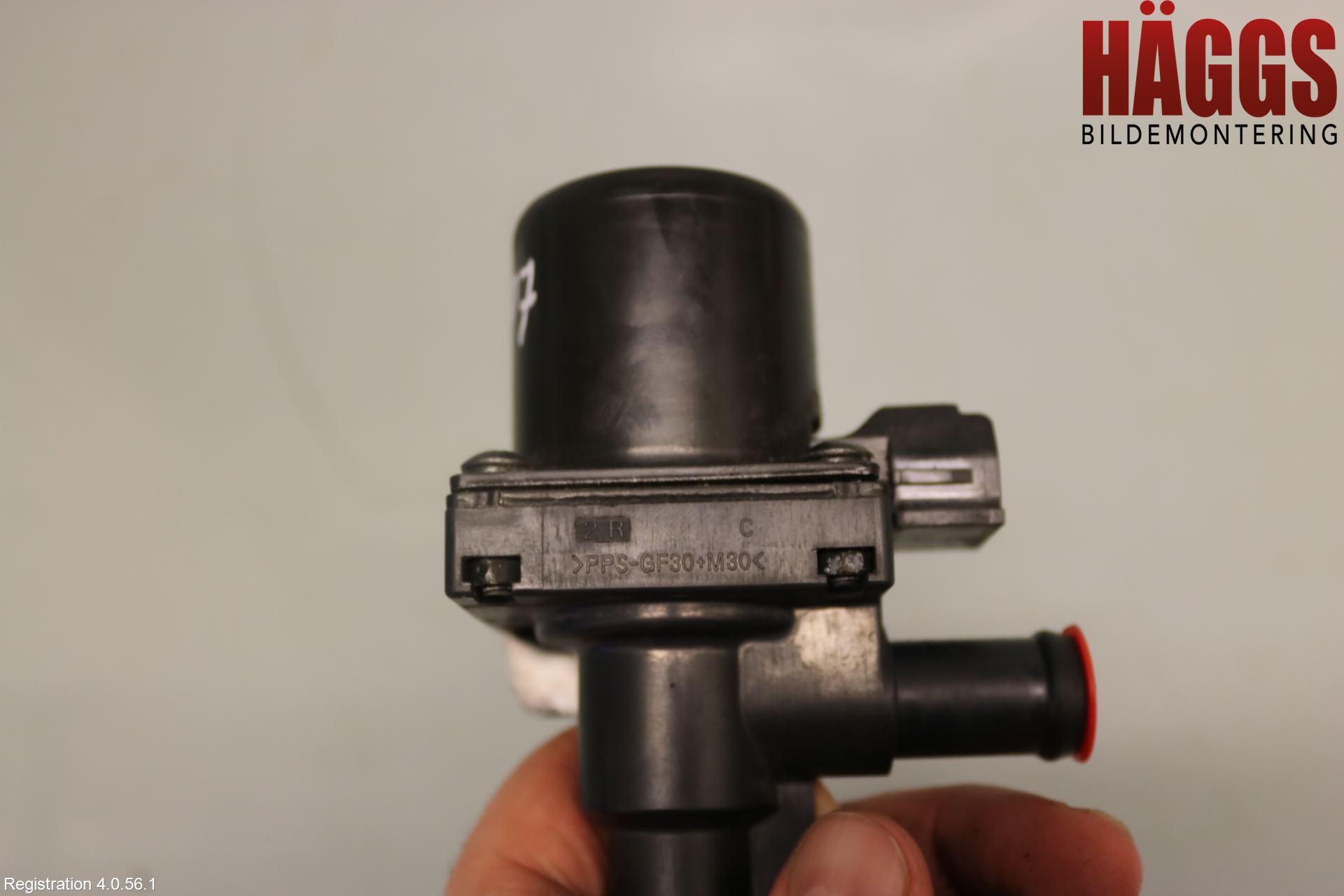 Subaru XV 12-17 Värme Cirkulationspump