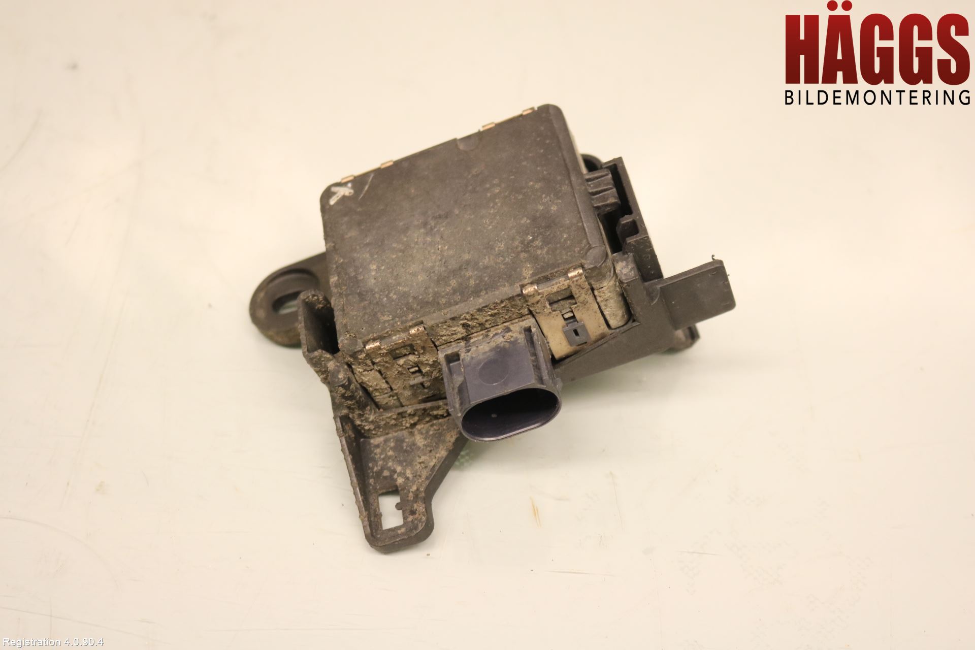Volkswagen VW PASSAT 15-19 Sensor Aktivt Kollisionsskydd
