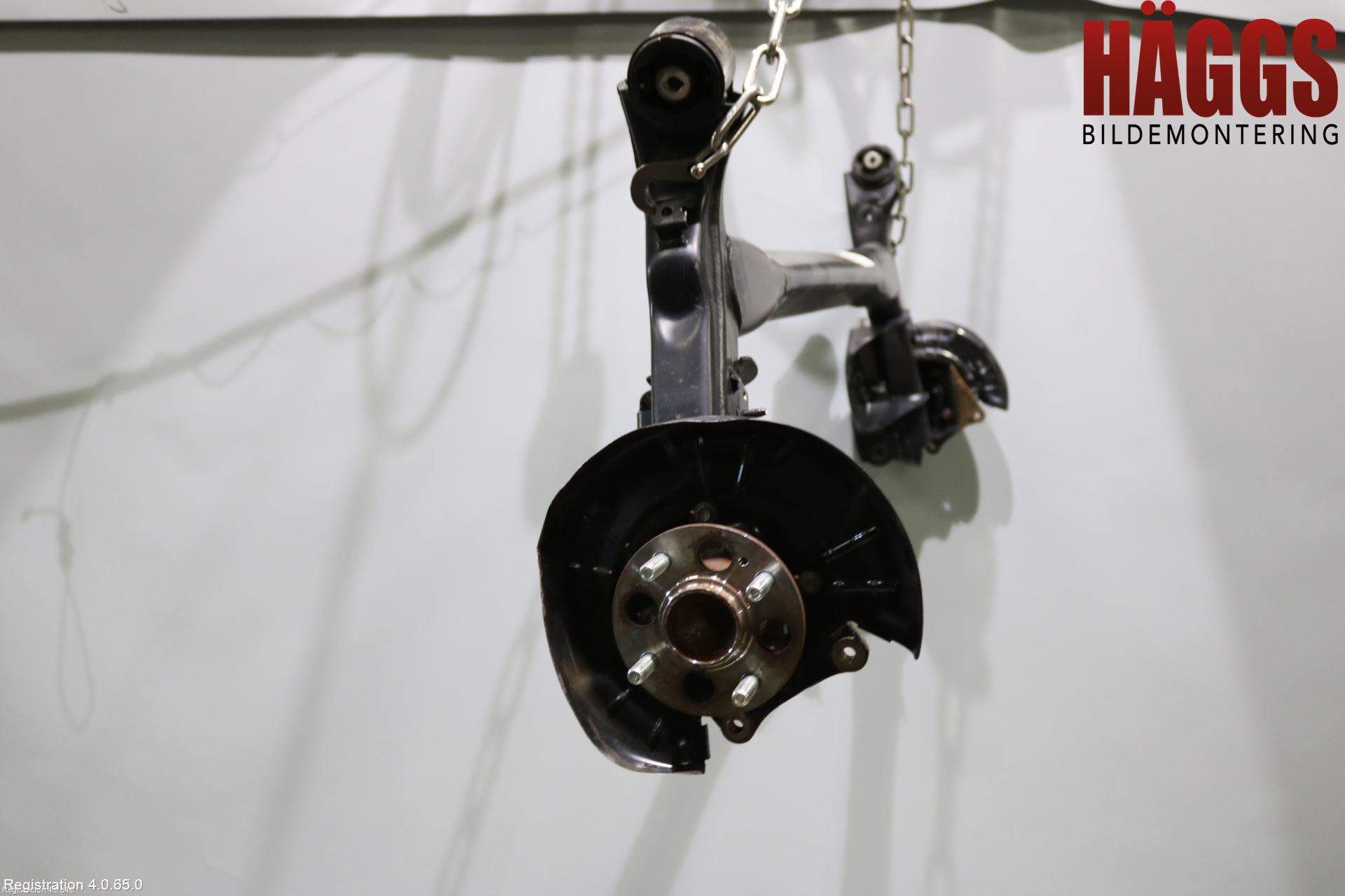 Kia STONIC 18->> Bakaxel