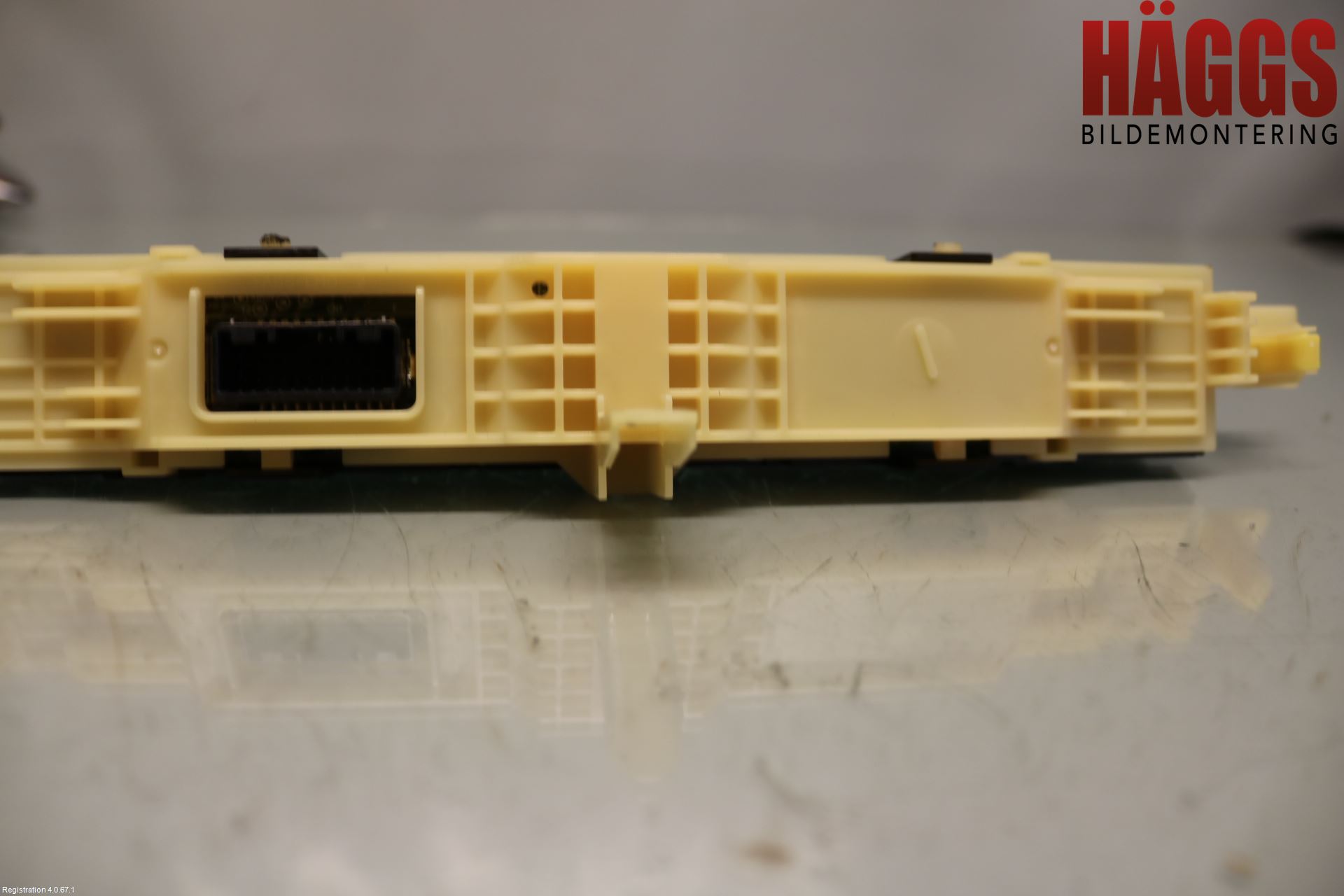 Toyota RAV4 13-18 Strömställare Varnings