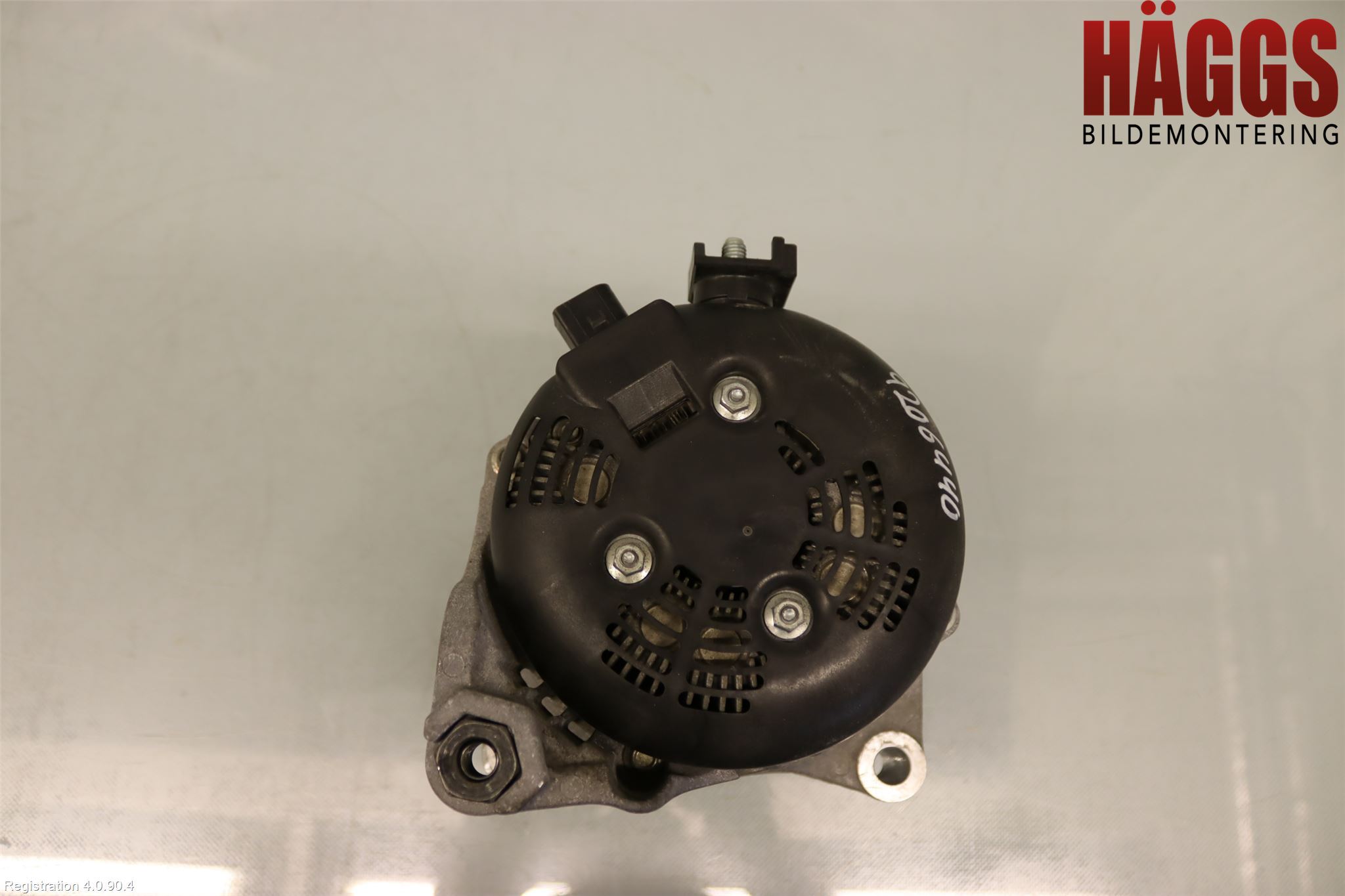 BMW X3 F25 10-17 Generator