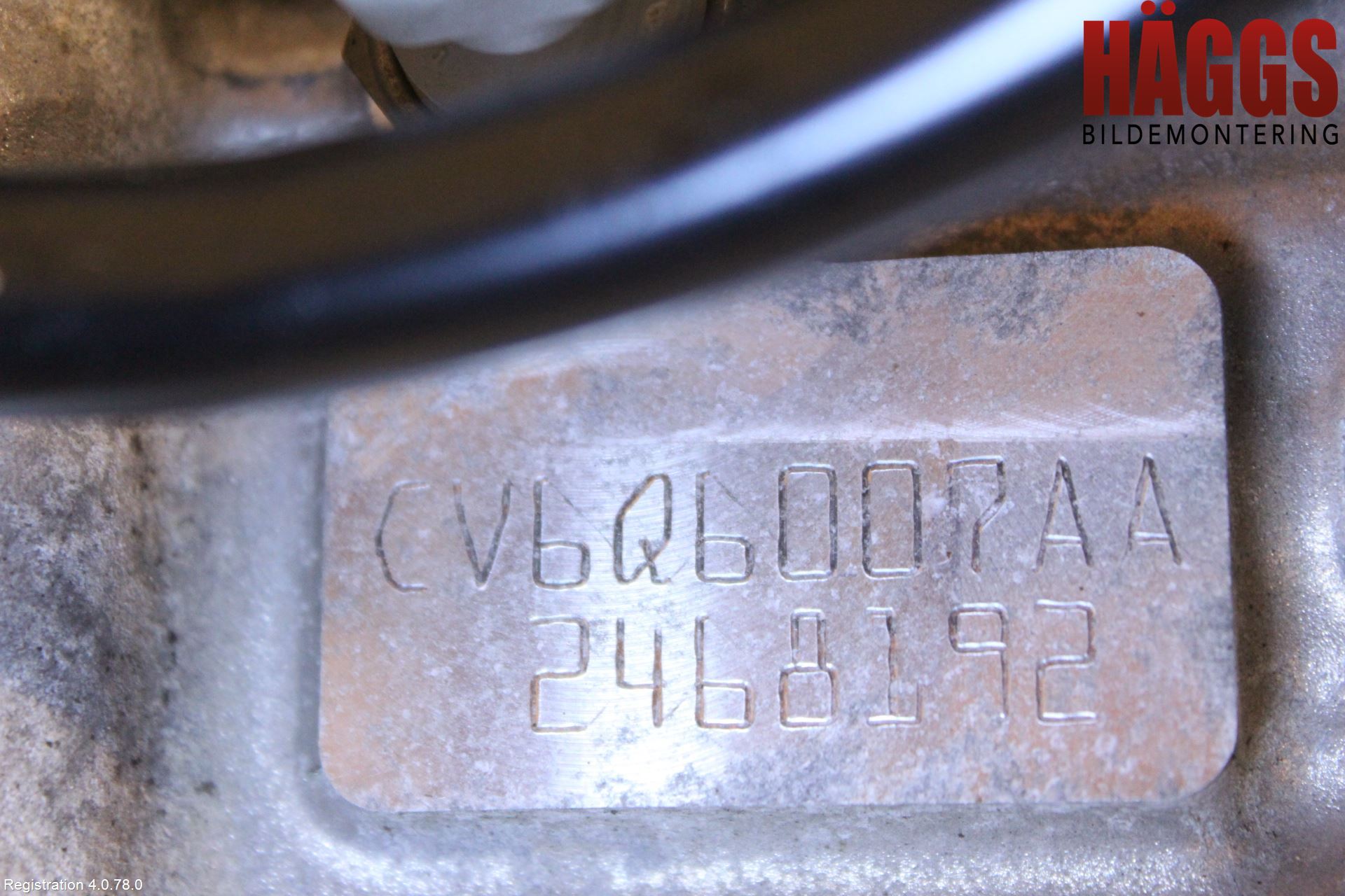 Ford FOCUS 11-14 Motor Diesel