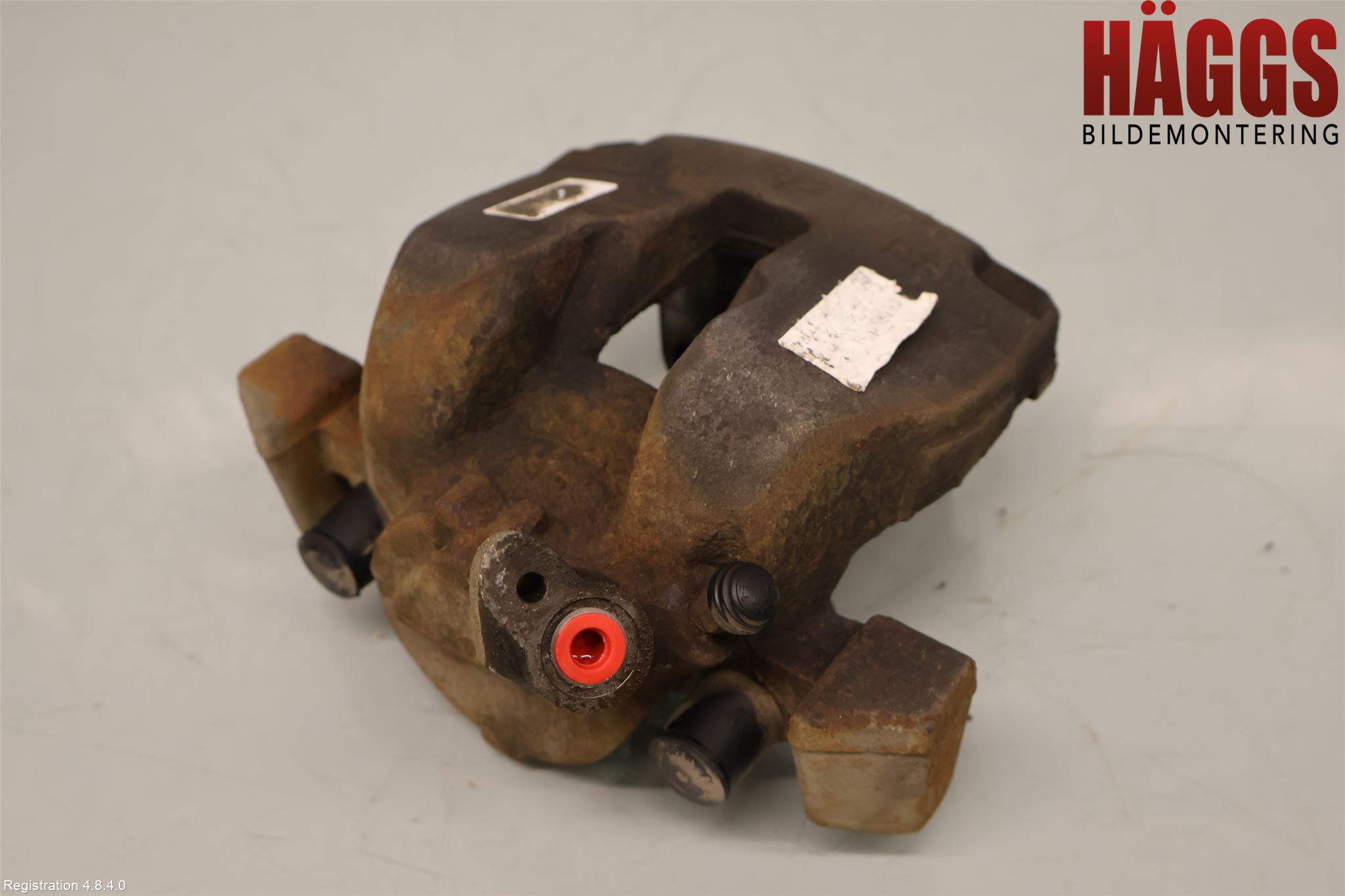 Citroen BERLINGO/E-BERLINGO 19- Bromsok Fram Höger