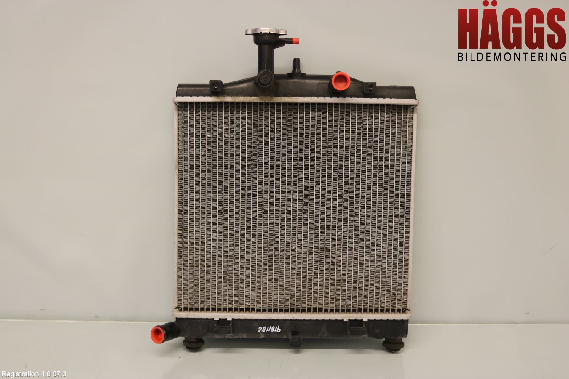 Kia PICANTO    04-11 Kylare Man