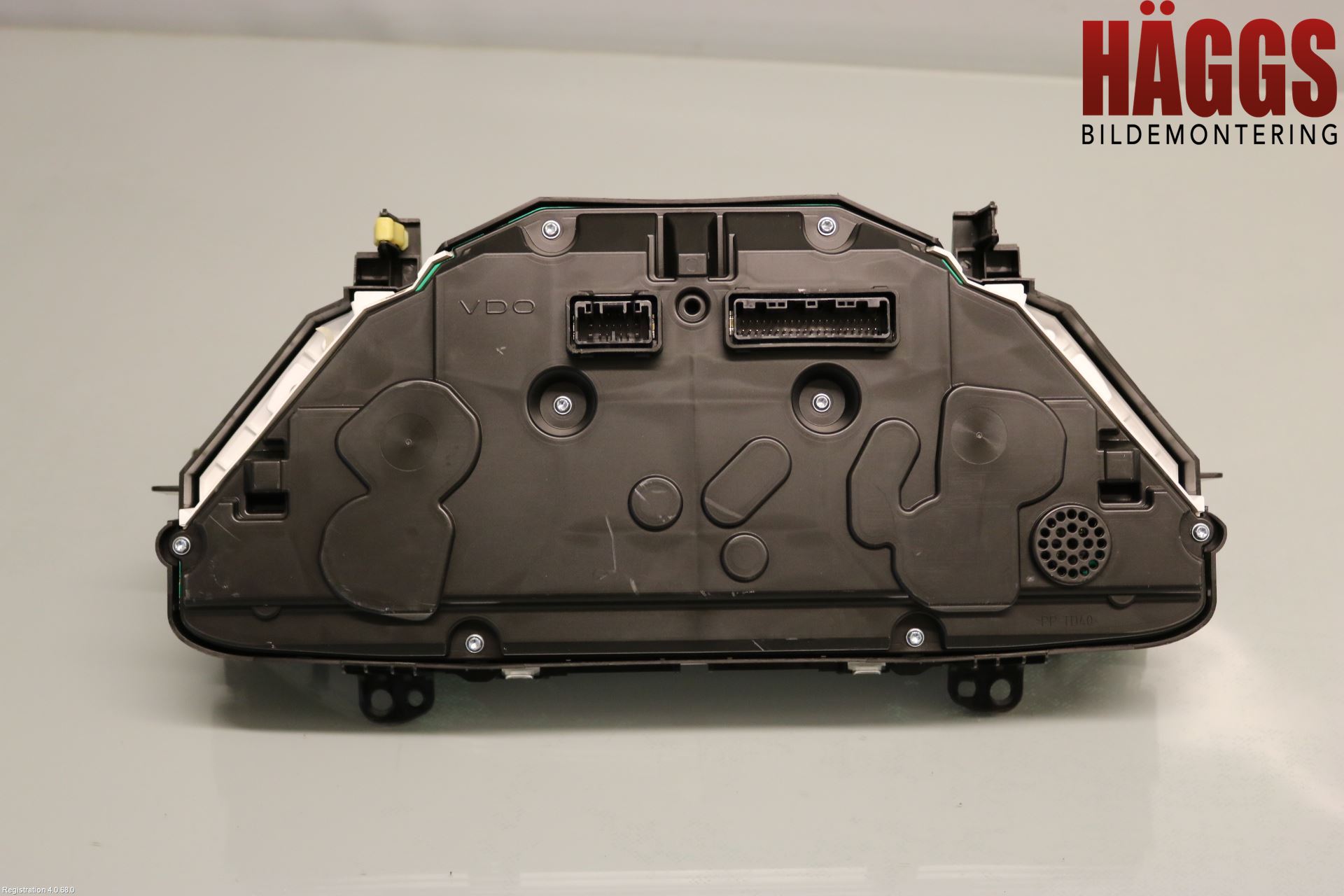 Toyota AURIS 13-19 Instrument Komb