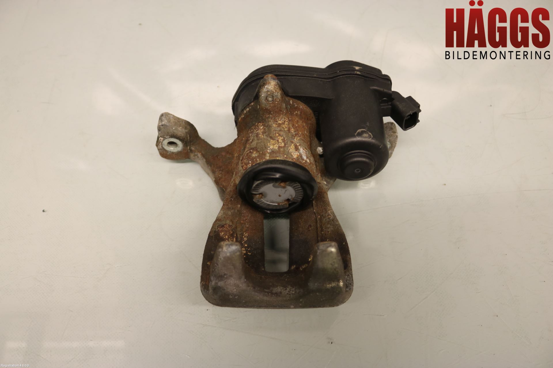 Toyota COROLLA 19- Bromsok Bak Vänster