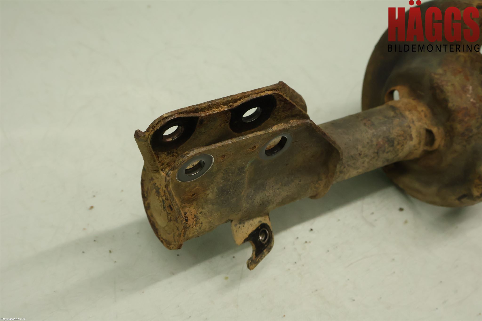 Subaru XV 12-17 Fjäderben Fram Vänster