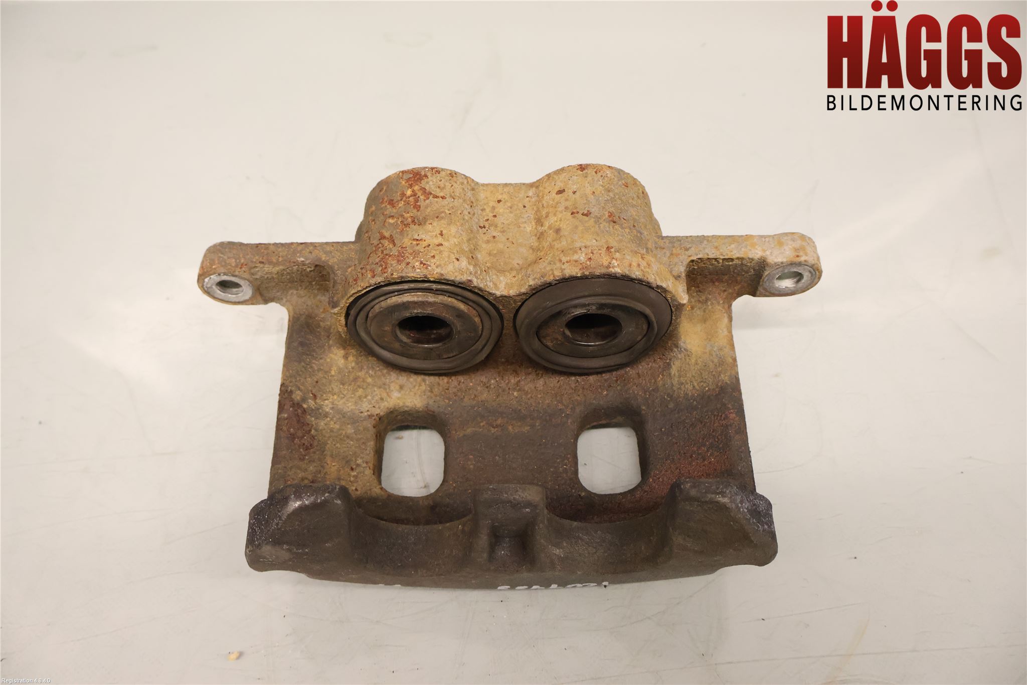 Ford RANGER EU 12-23 Bromsok Fram Vänster
