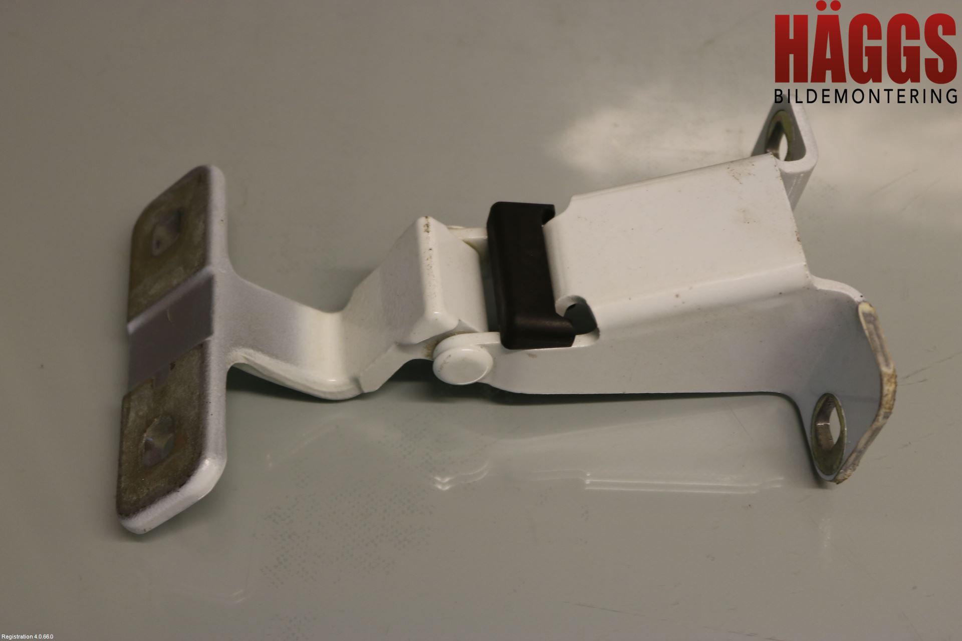 Dacia DOKKER 13- Dörrgångjärn