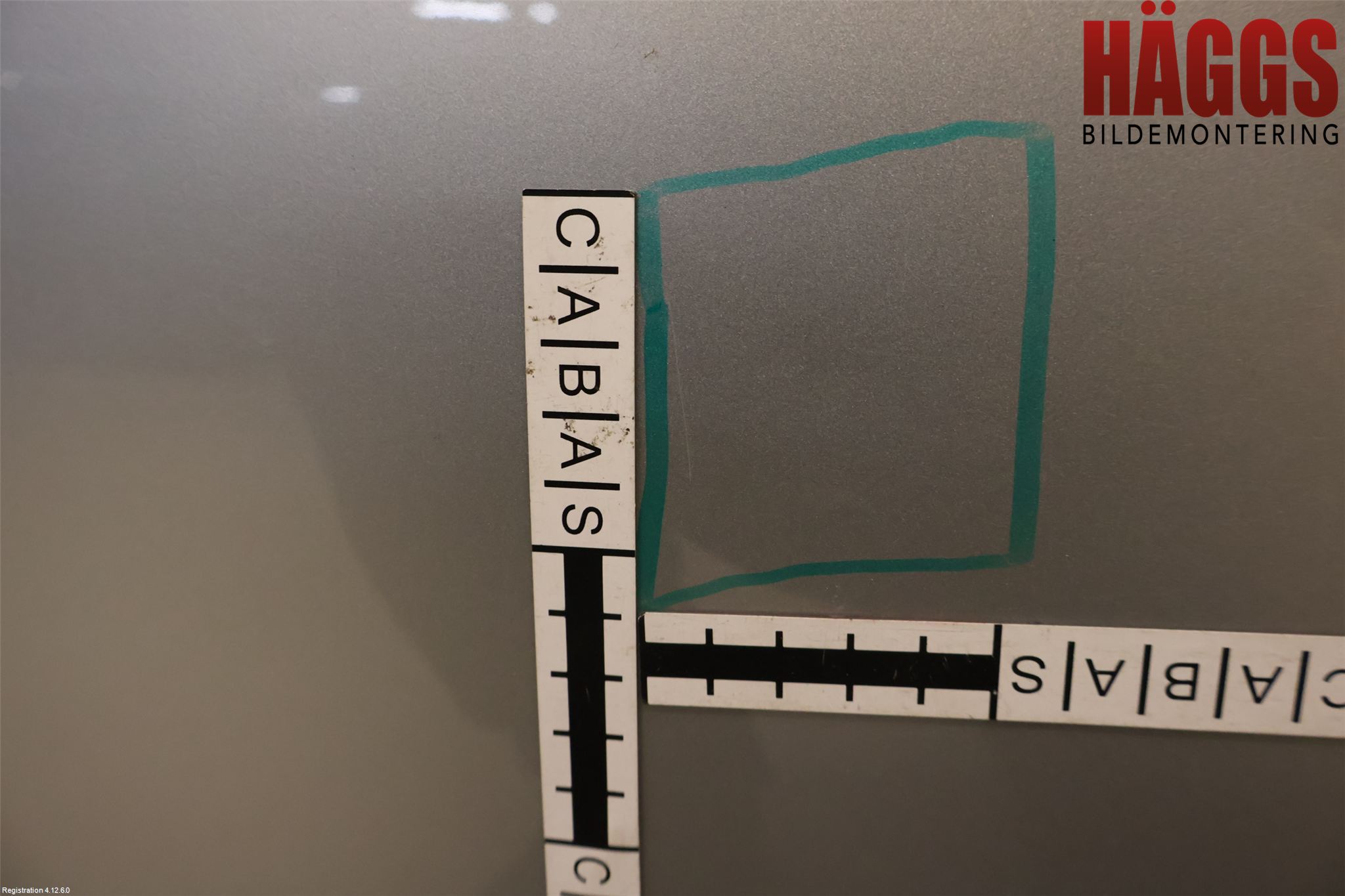 Volkswagen VW PASSAT 11-14 Dörr Fram Höger