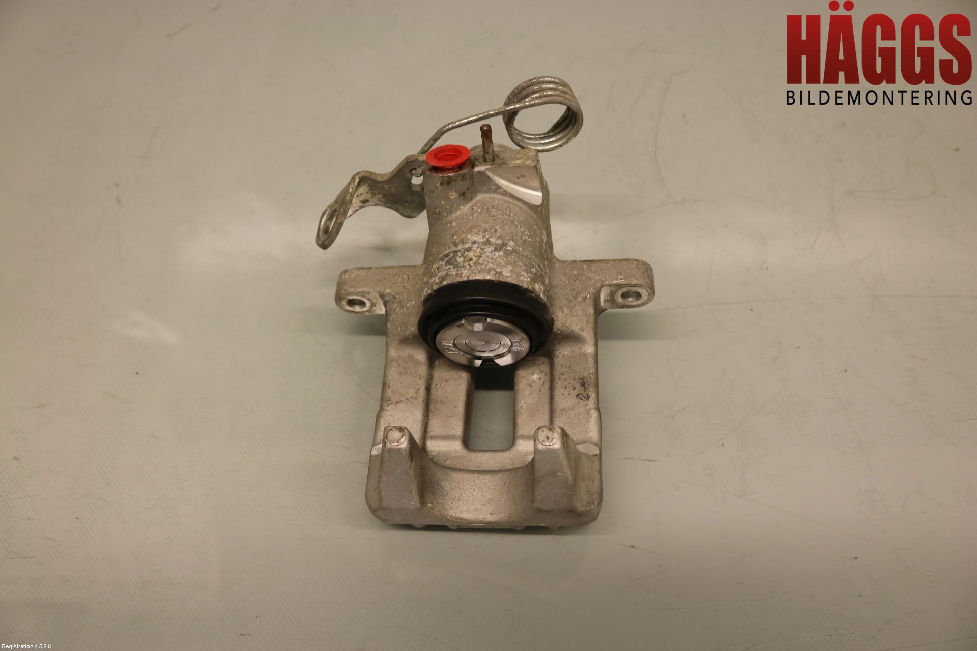 Volkswagen VW PASSAT 01-05 Bromsok Bak Höger