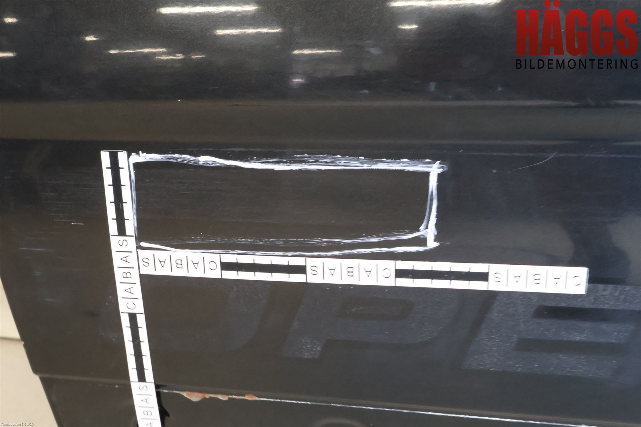 Opel VIVARO 01-14 Dörr Sido-Skjutdörr Hö
