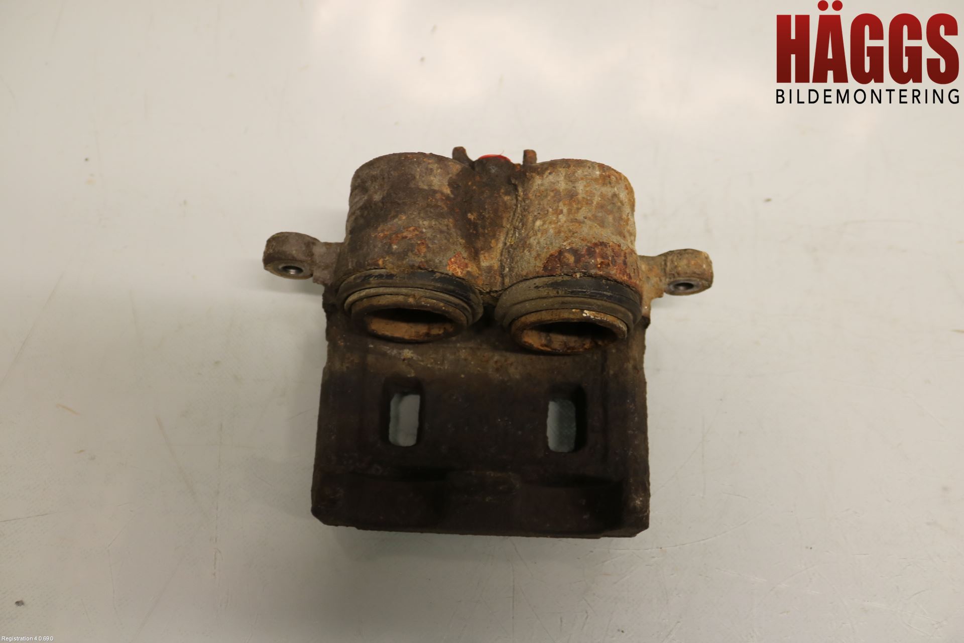 Subaru OUTBACK   07-09 Bromsok Fram Vänster