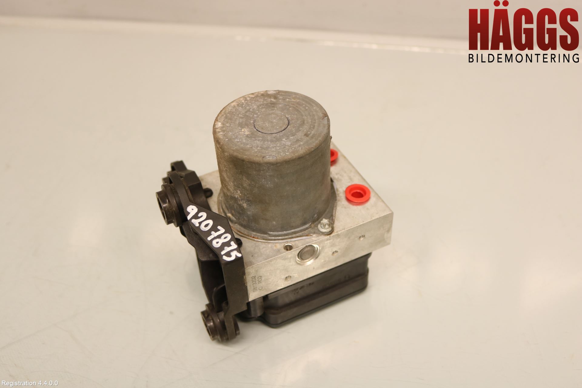Volkswagen VW POLO VI 18->> Abs Hydraulaggregat