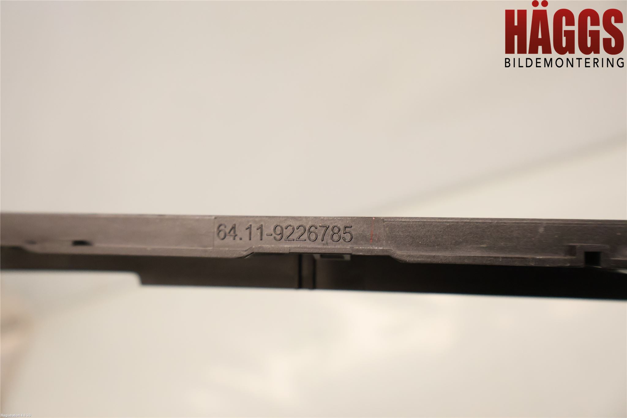 BMW 4 F36 Gran Coupé 14-20 Instrumentsarg