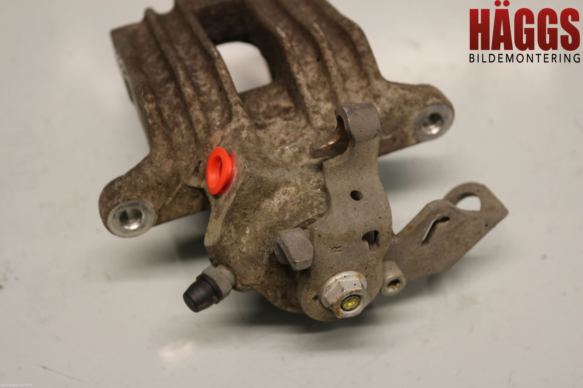 Skoda RAPID Bromsok Bak Höger