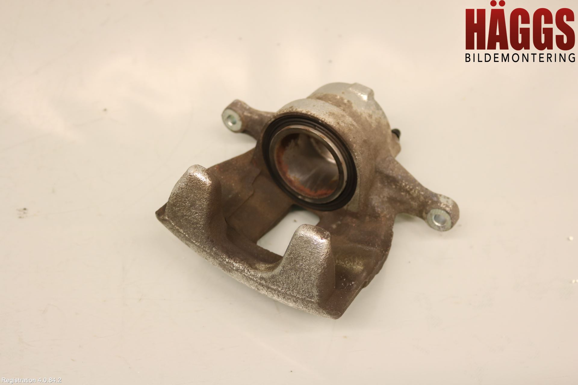 Toyota C-HR 16-23 Bromsok Fram Höger