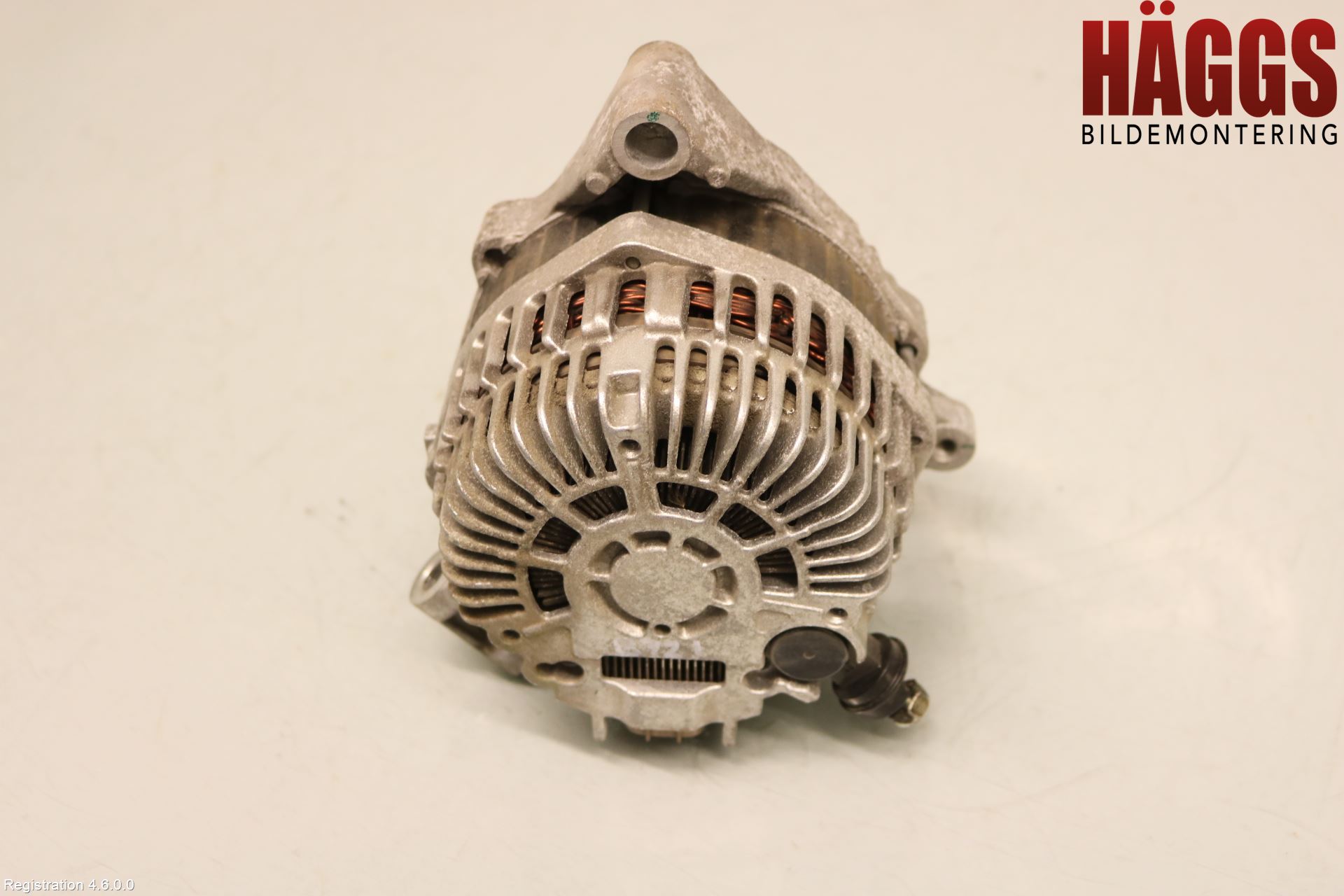 Subaru XV 12-17 Generator