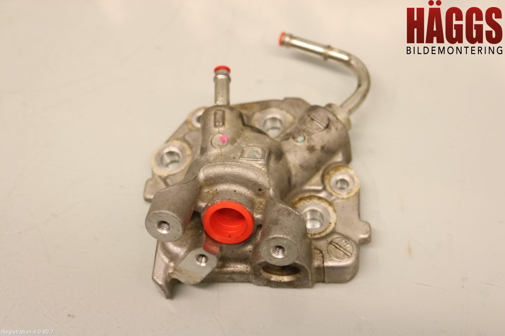 Toyota HILUX 16- Injspridare