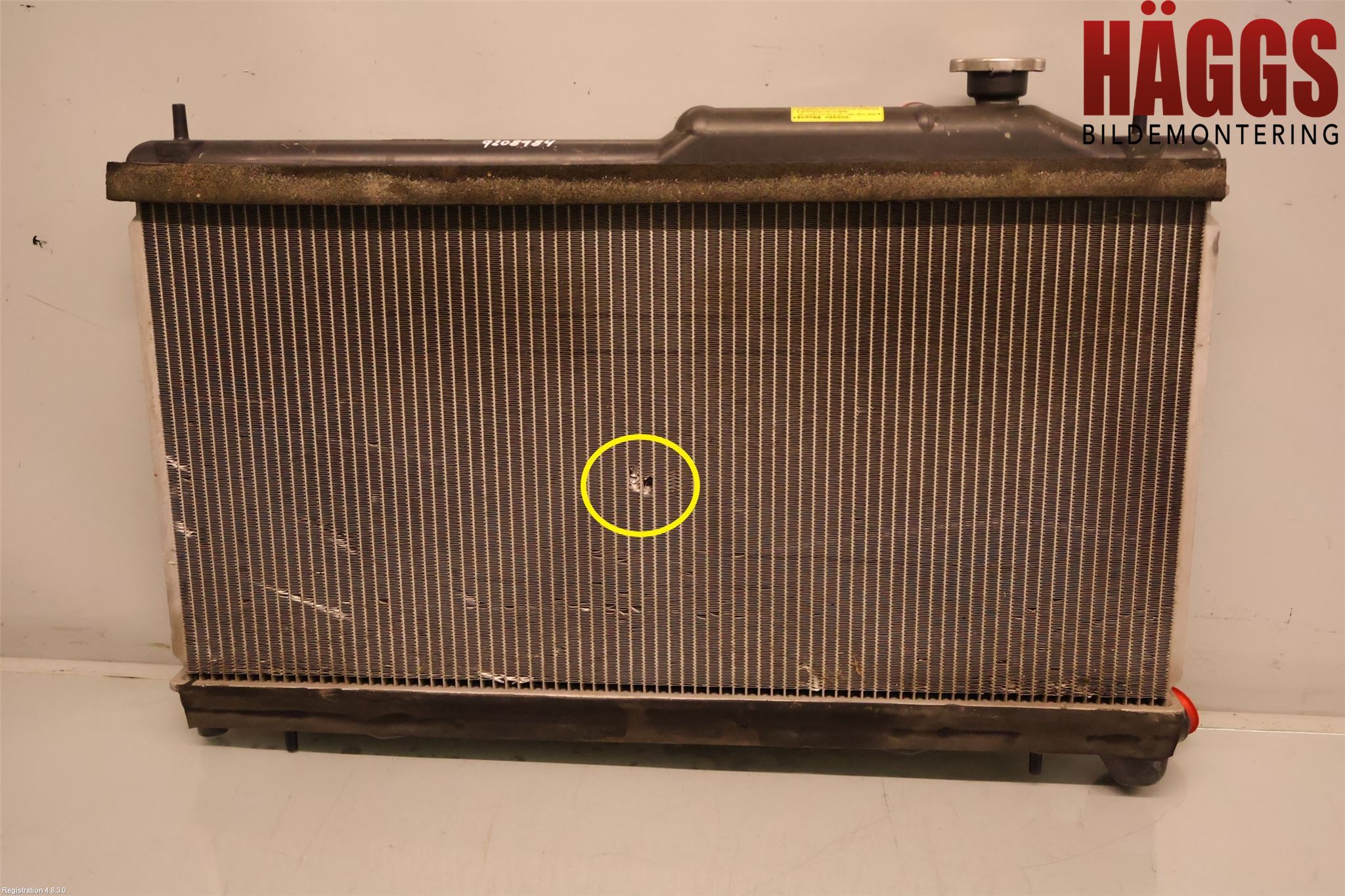 Subaru FORESTER SH  08-13 Kylare Man