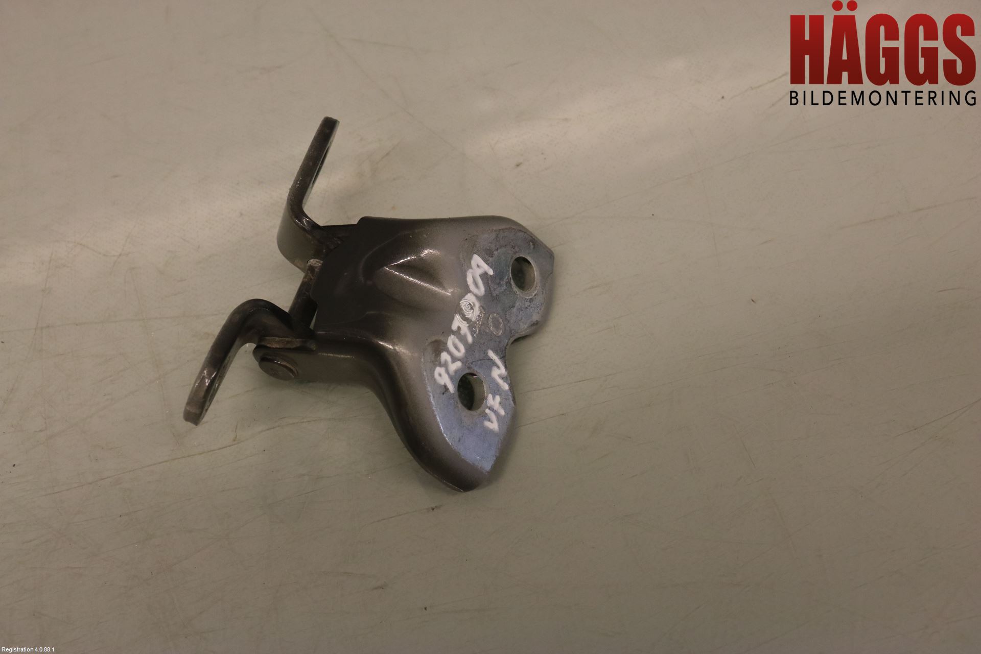 Kia CEED/CEED SW 19- Dörrgångjärn