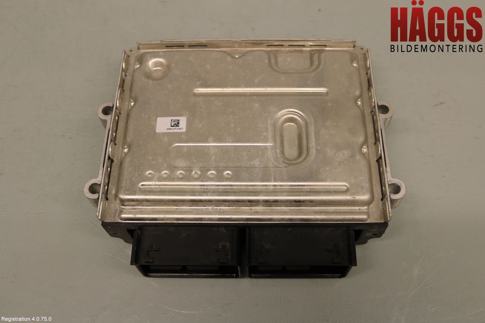 Ford FOCUS 19- Styrenhet Insprut Bensin