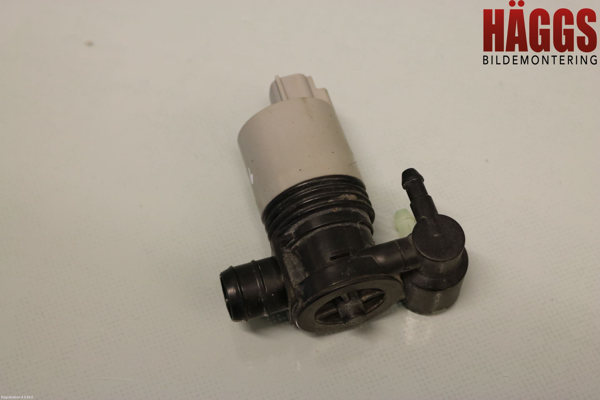 Toyota AURIS 13-19 Spolarpump Vindruta