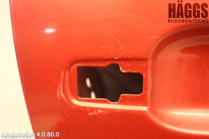 Citroen C4 I   05-10 Dörr Bak Höger