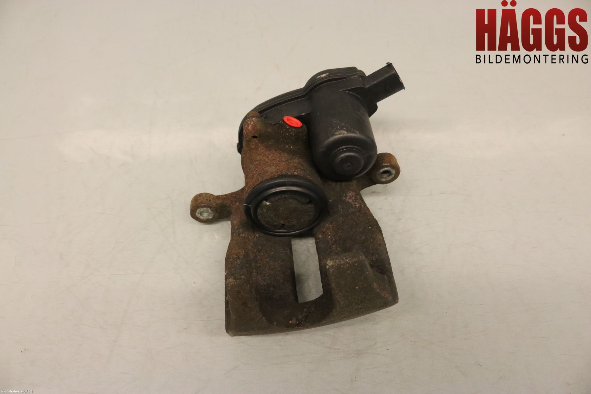 Audi A6 ALLROAD 12-18 Bromsok Bak Höger