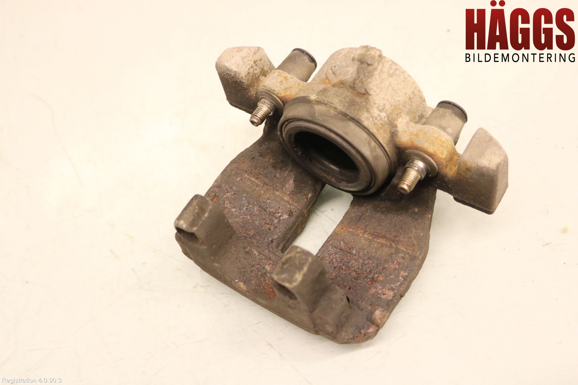 Peugeot PARTNER/E-PARTNER 19- Bromsok Fram Höger