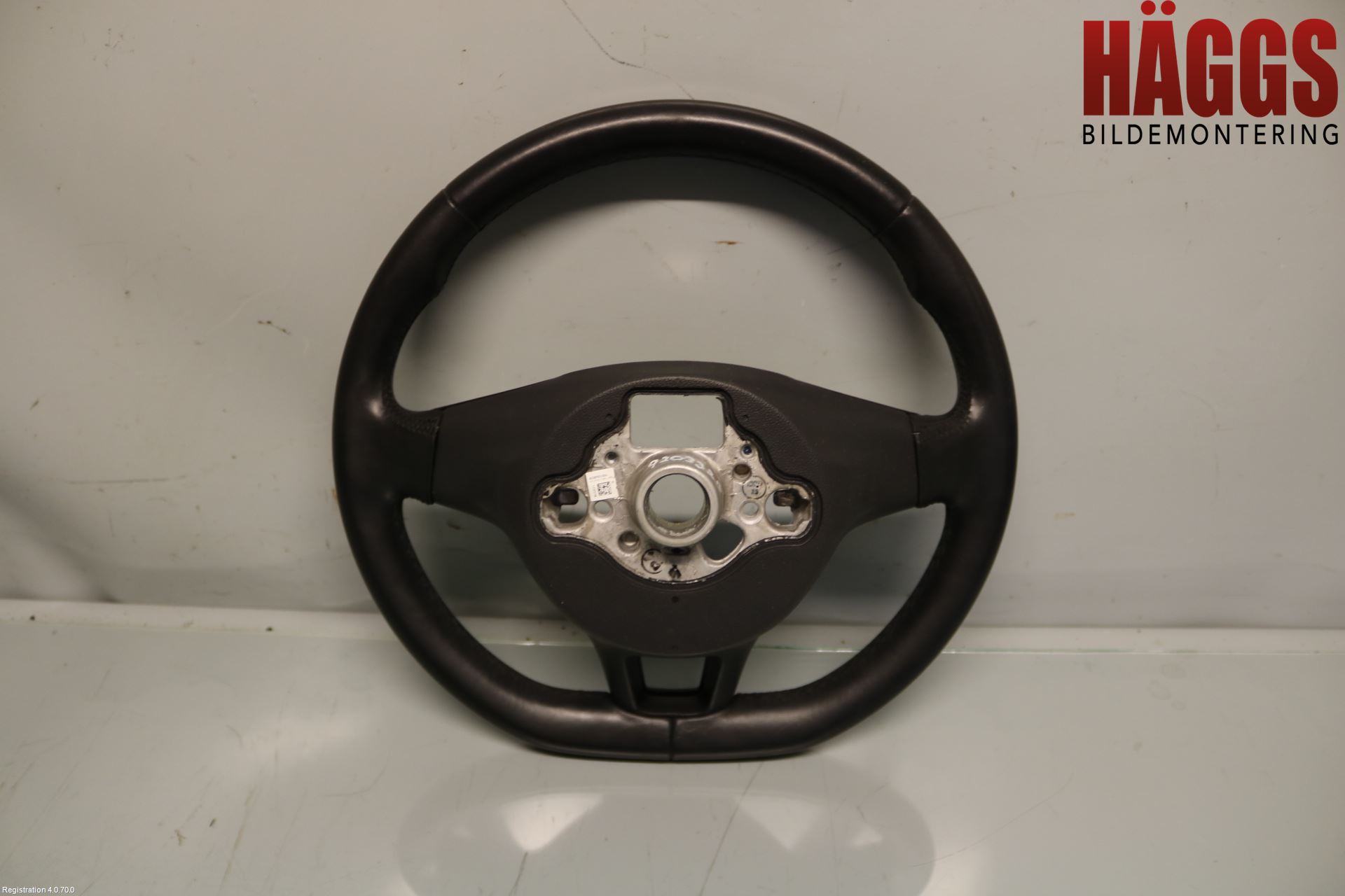 Volkswagen VW GOLF / E-GOLF VII 13-20 Ratt