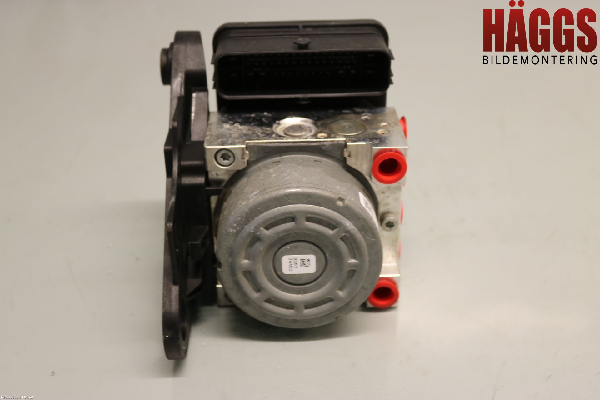 Volkswagen VW GOLF / E-GOLF VII 13-20 Abs Hydraulaggregat